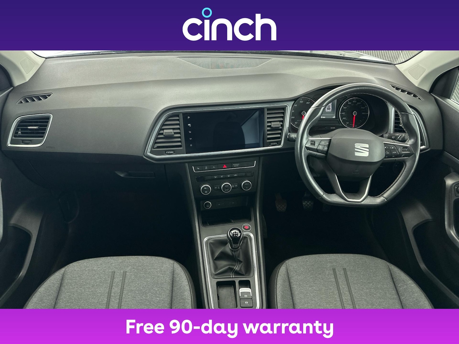 Used SEAT Ateca 2021 for sale - 76949946: Photo 15