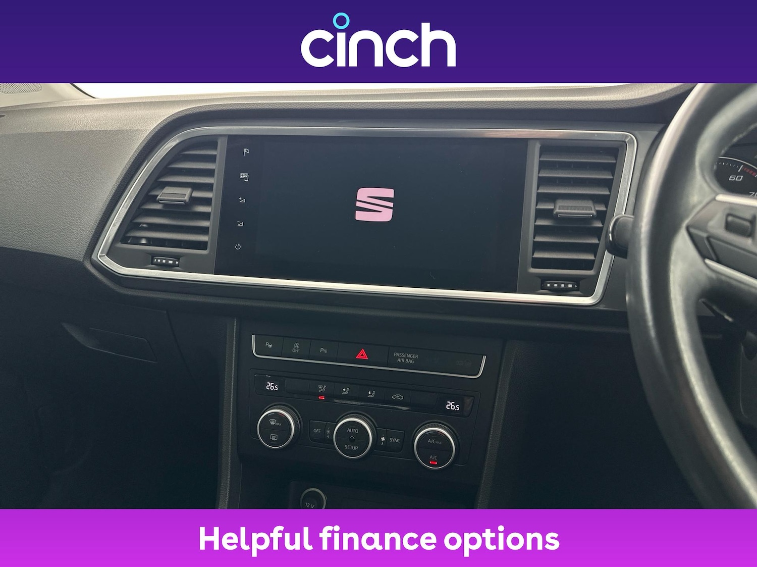 Used SEAT Ateca 2021 for sale - 76949946: Photo 17