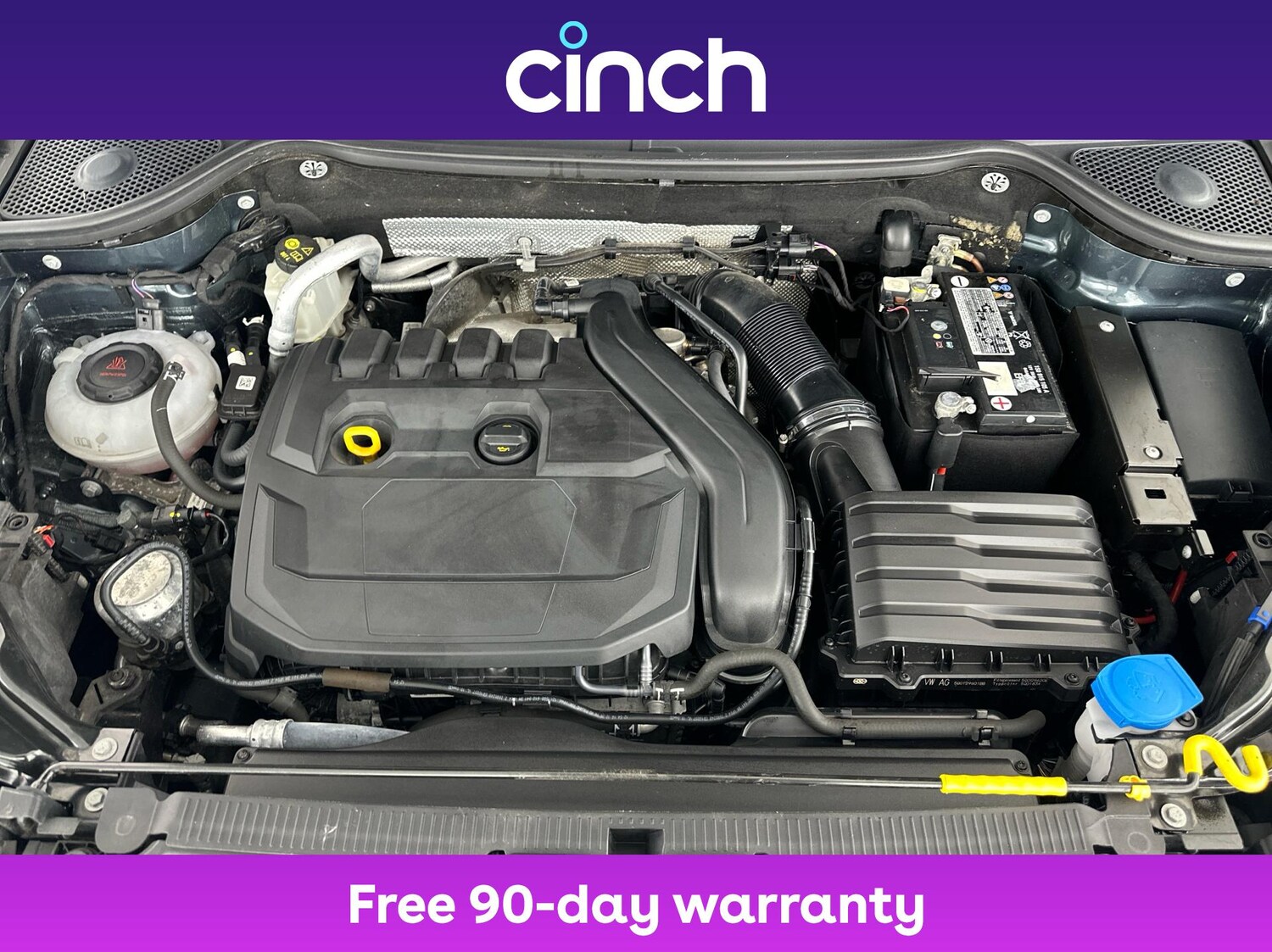 Used SEAT Ateca 2021 for sale - 76949946: Photo 23