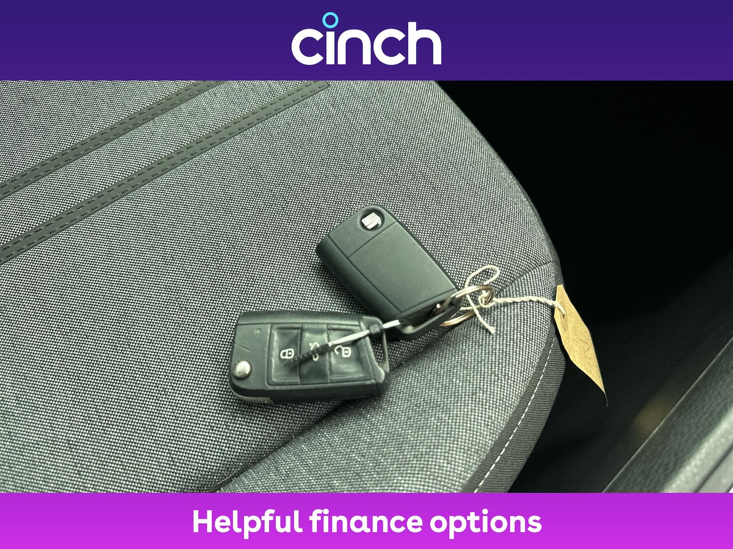 Used SEAT Ateca 2021 for sale - 76949946: Photo 30