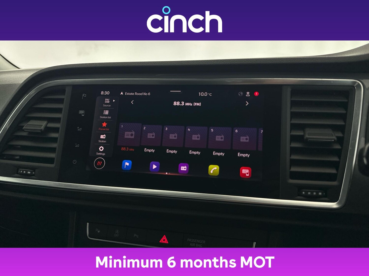 Used SEAT Ateca 2021 for sale - 76949946: Photo 32