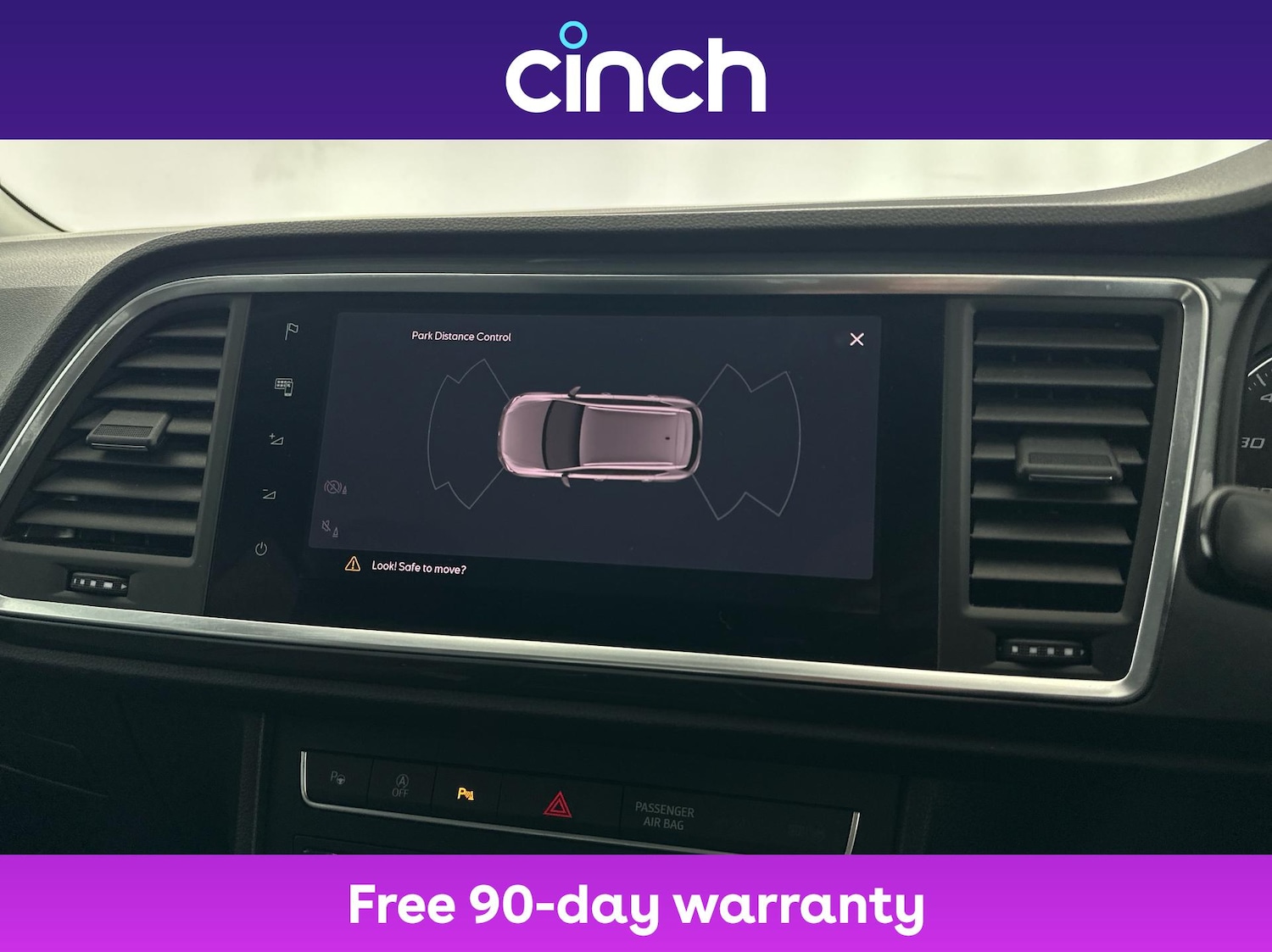 Used SEAT Ateca 2021 for sale - 76949946: Photo 34