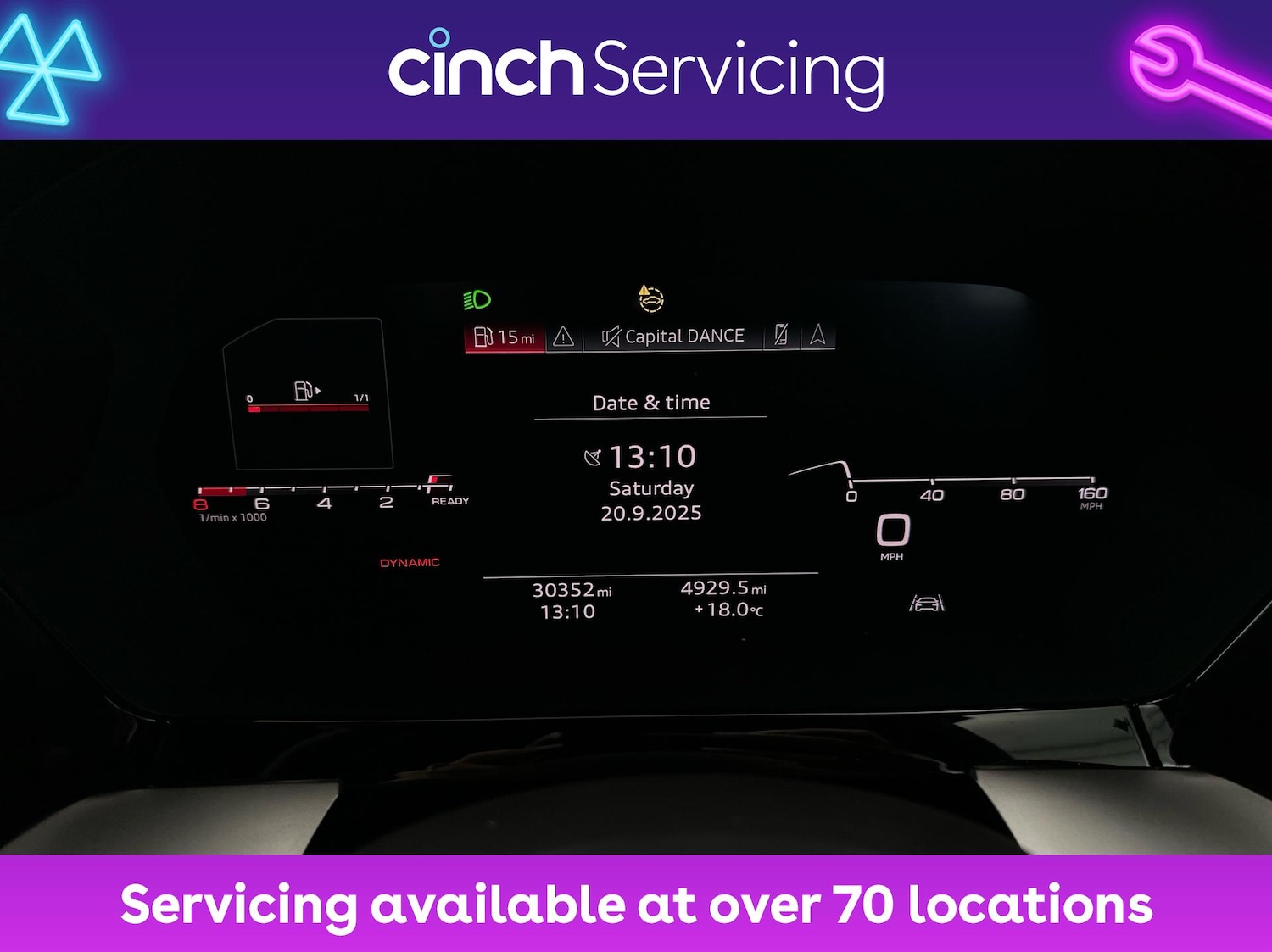 Used Audi A3 2020 for sale - 76468880: Photo 18