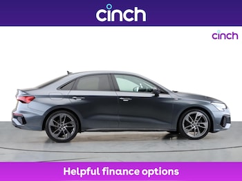 Used Audi A3 2020 for sale - 76468880: Photo