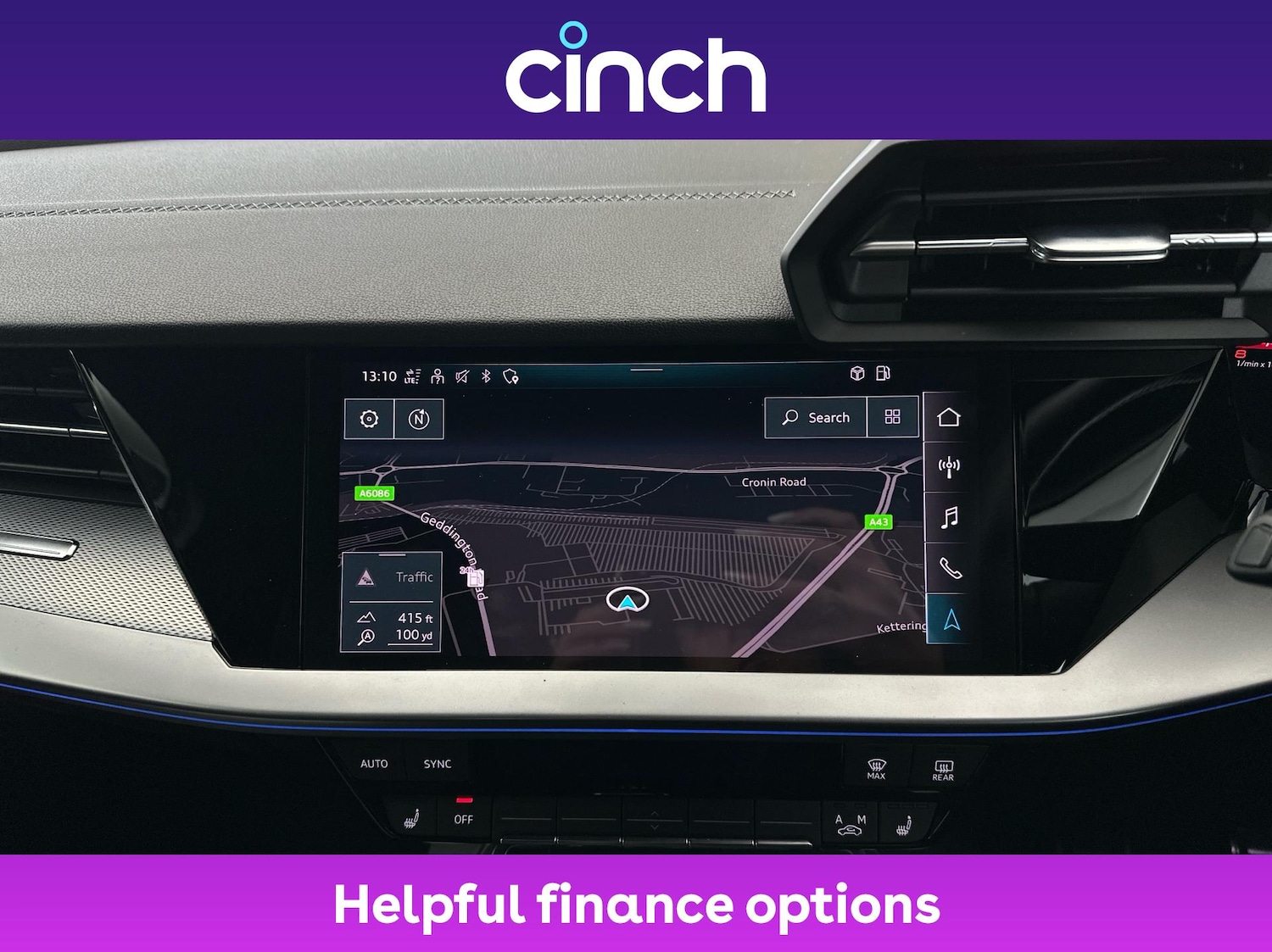 Used Audi A3 2020 for sale - 76468880: Photo 30