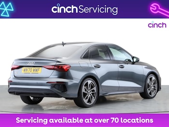 Used Audi A3 2020 for sale - 76468880: Photo