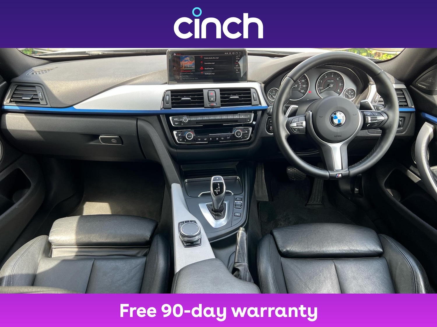 Used BMW 4 Series 2017 for sale - 77013848: Photo 15