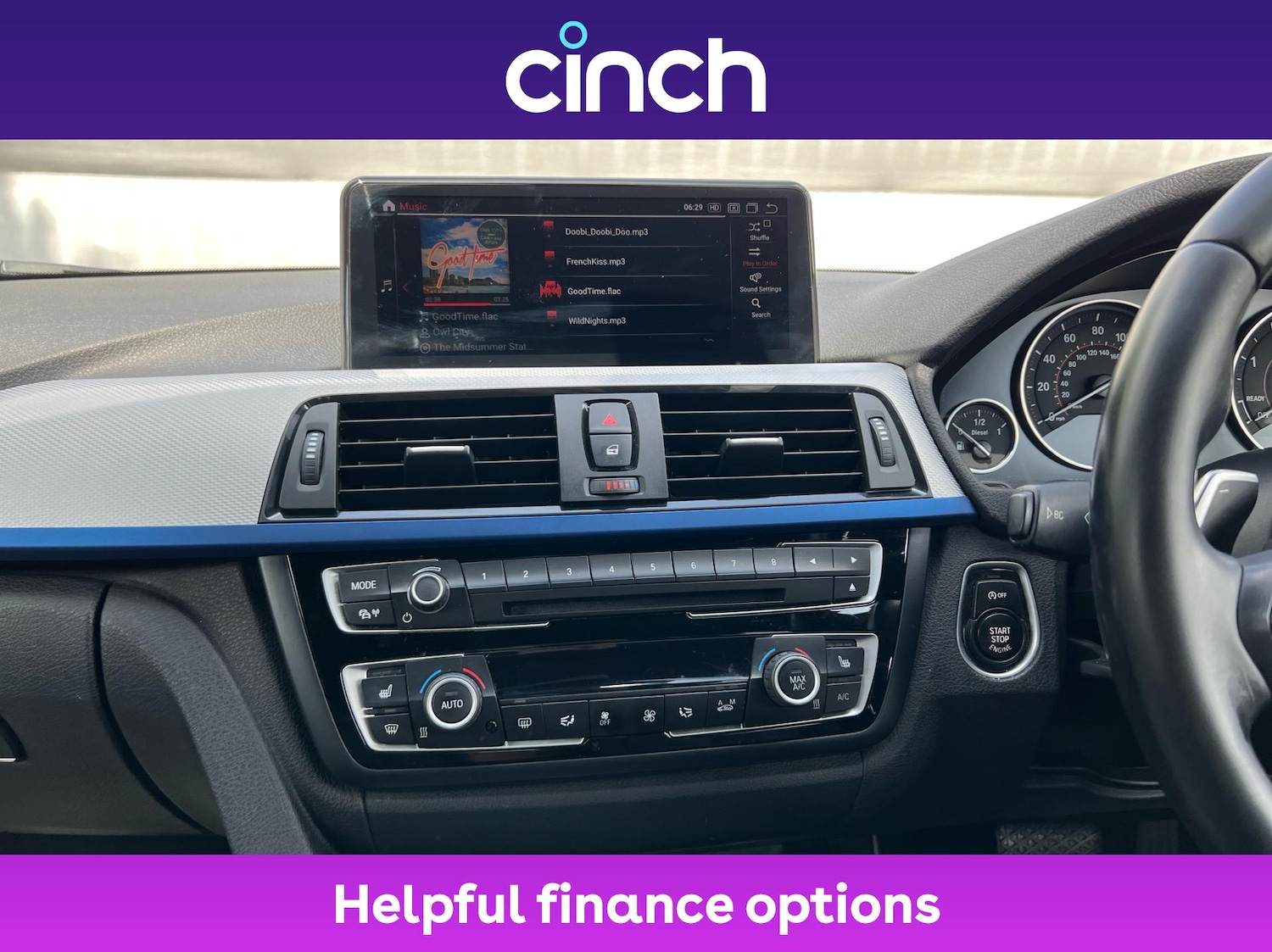 Used BMW 4 Series 2017 for sale - 77013848: Photo 17