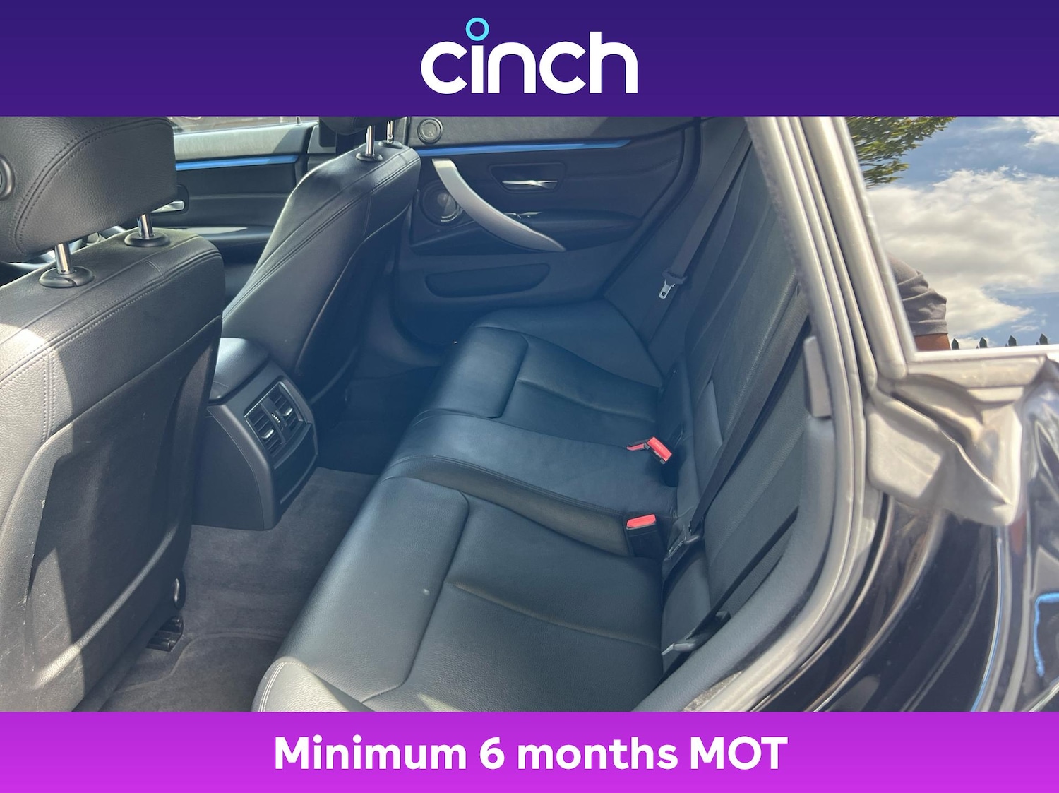 Used BMW 4 Series 2017 for sale - 77013848: Photo 20