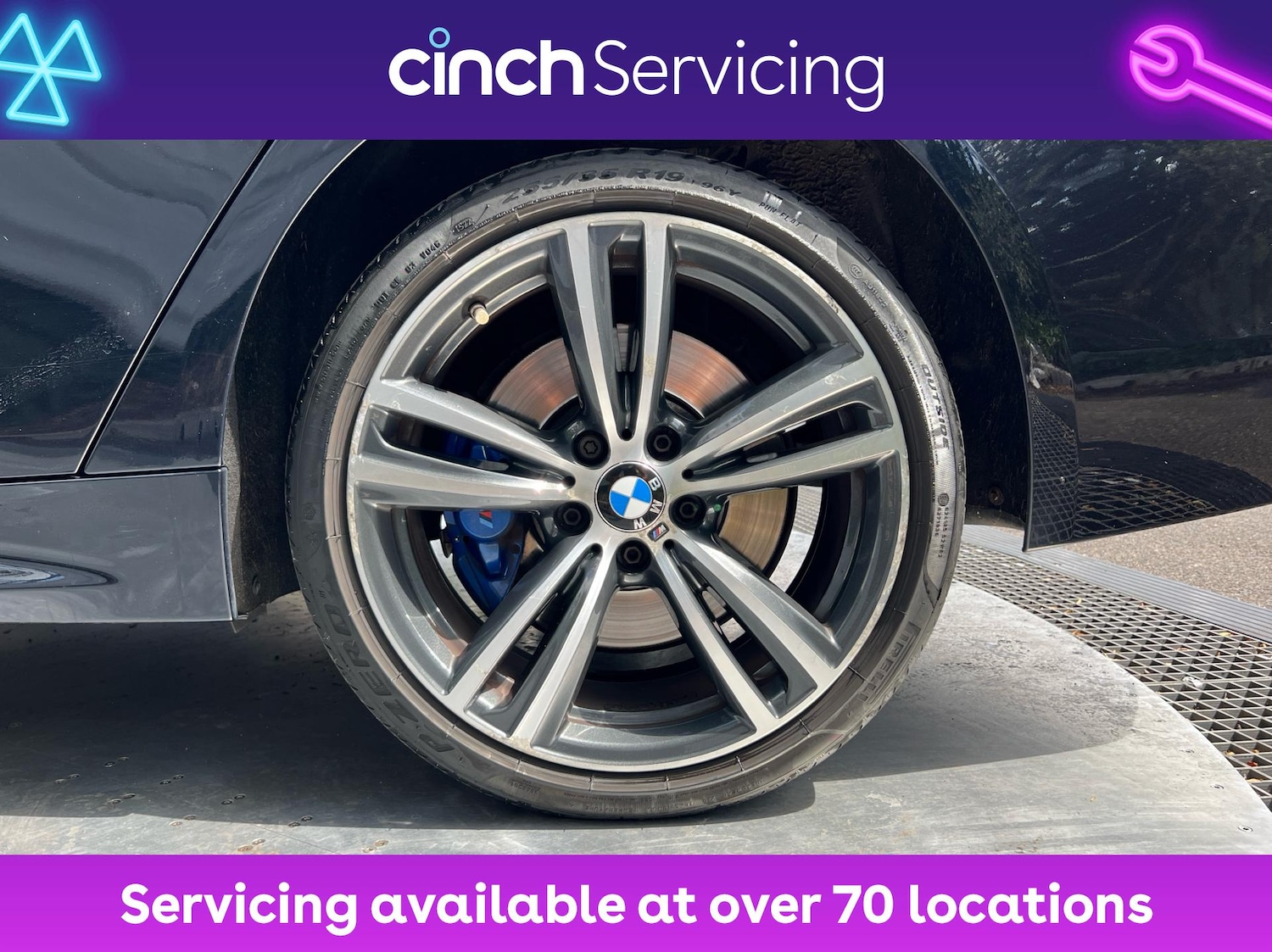 Used BMW 4 Series 2017 for sale - 77013848: Photo 26