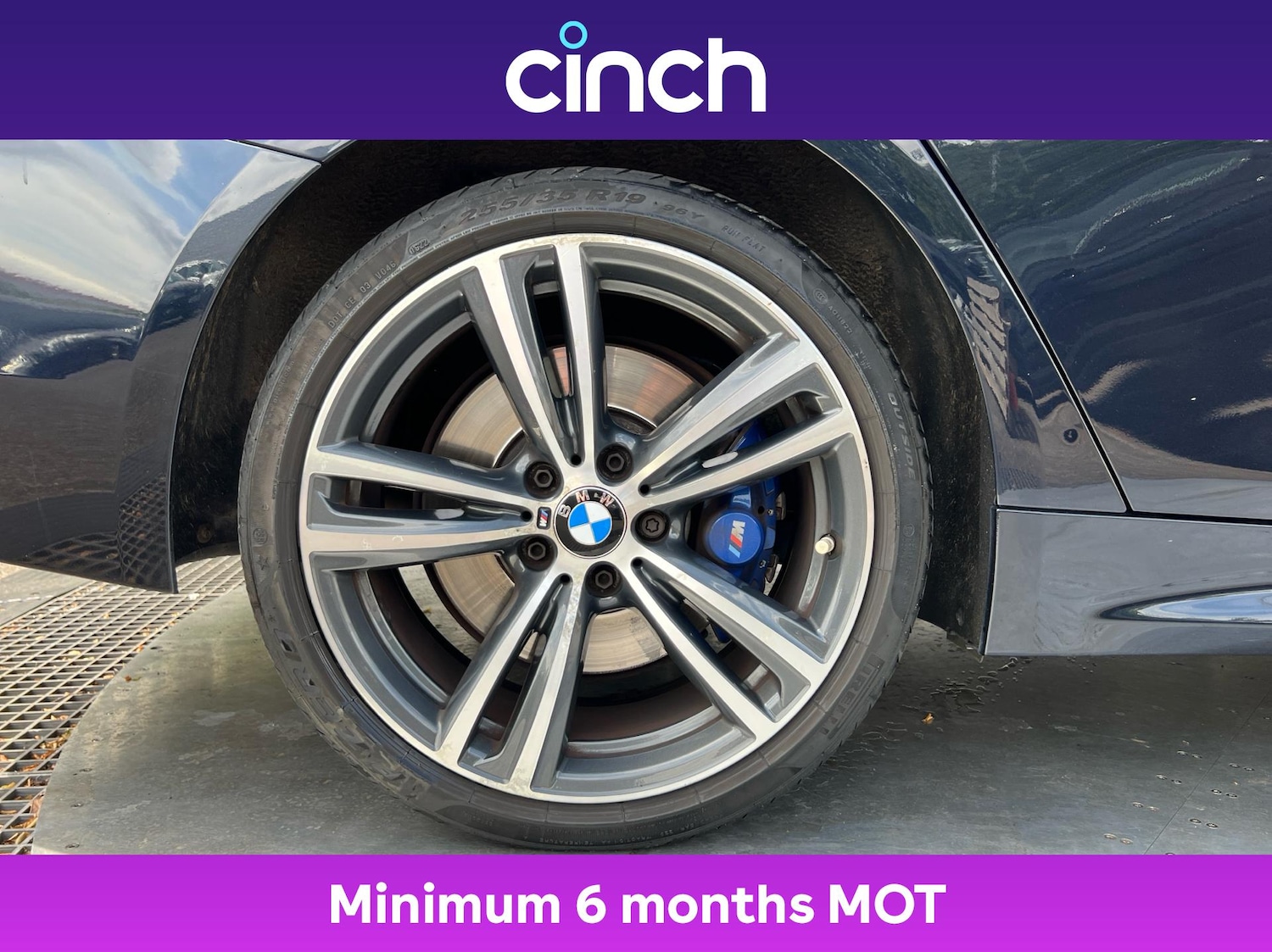 Used BMW 4 Series 2017 for sale - 77013848: Photo 27