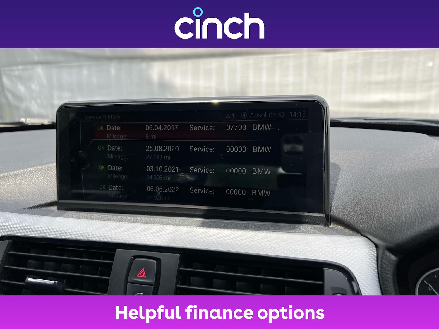 Used BMW 4 Series 2017 for sale - 77013848: Photo 30