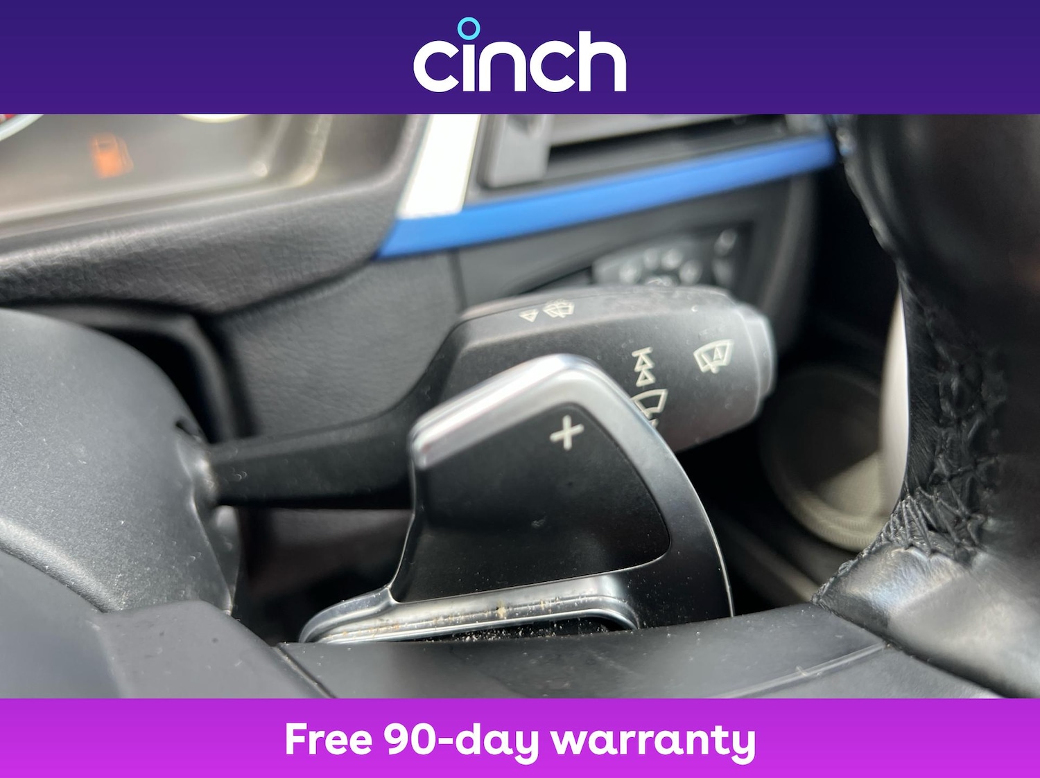 Used BMW 4 Series 2017 for sale - 77013848: Photo 34