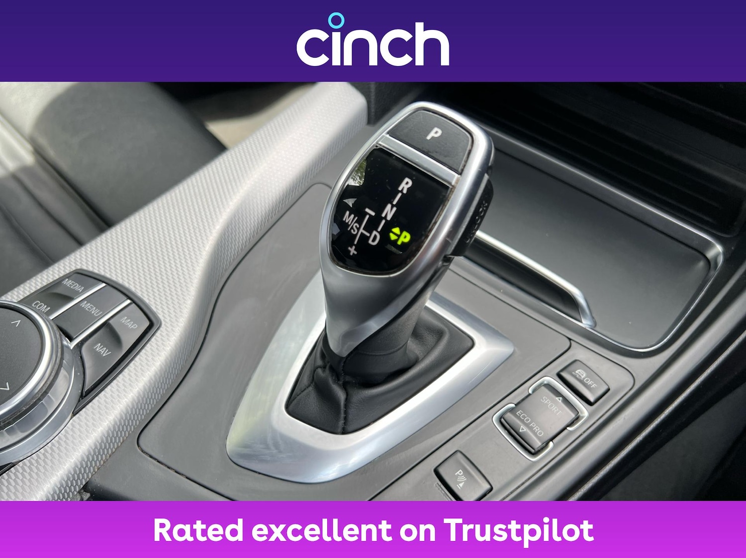 Used BMW 4 Series 2017 for sale - 77013848: Photo 38