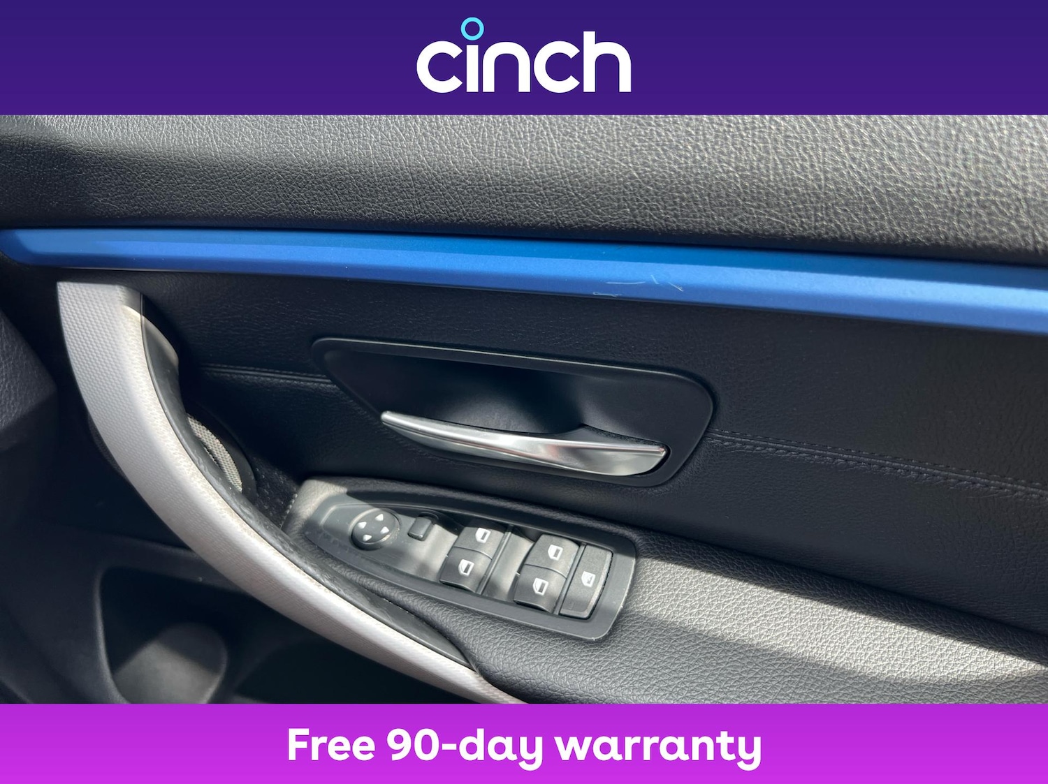 Used BMW 4 Series 2017 for sale - 77013848: Photo 39