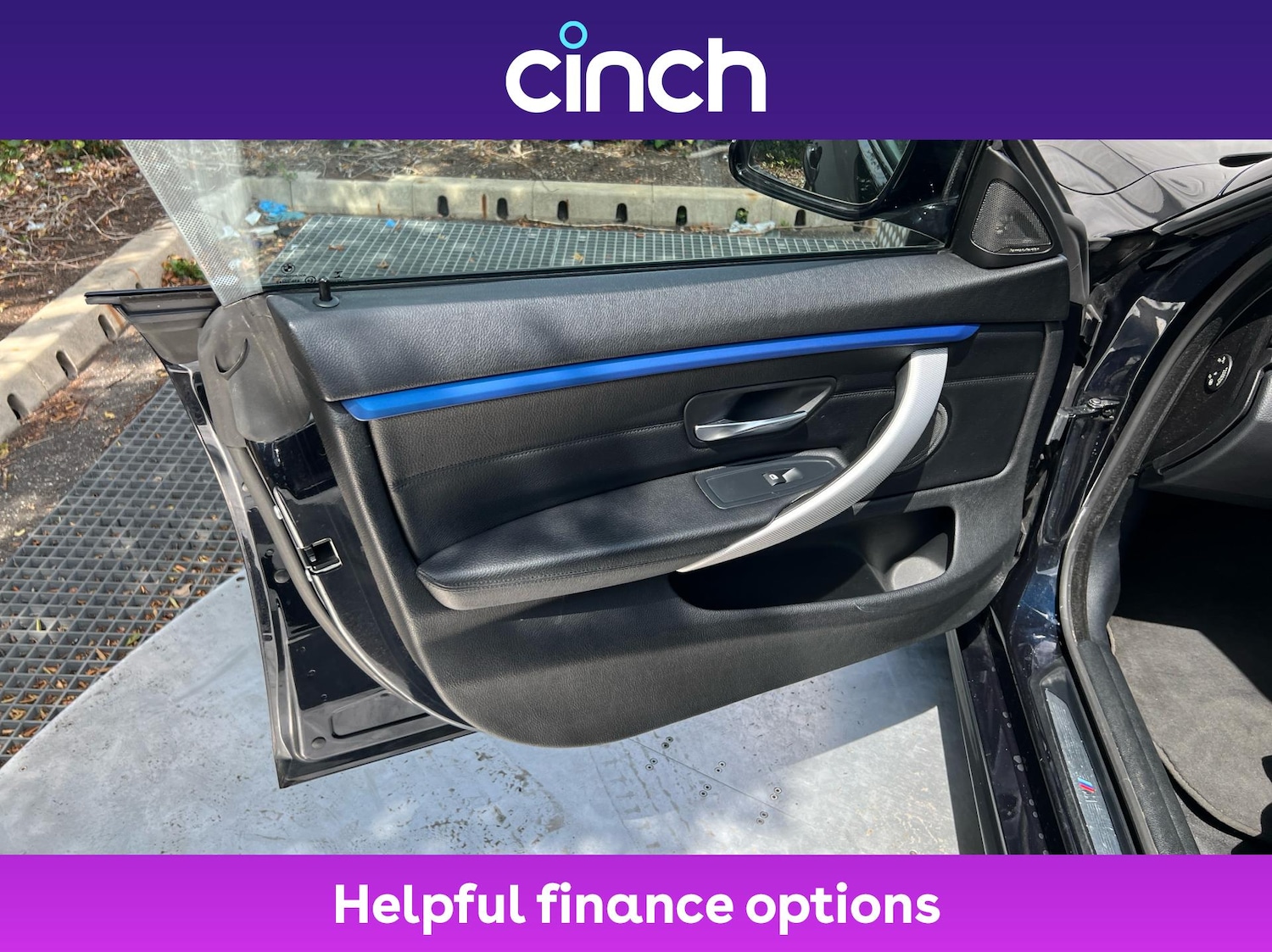 Used BMW 4 Series 2017 for sale - 77013848: Photo 50