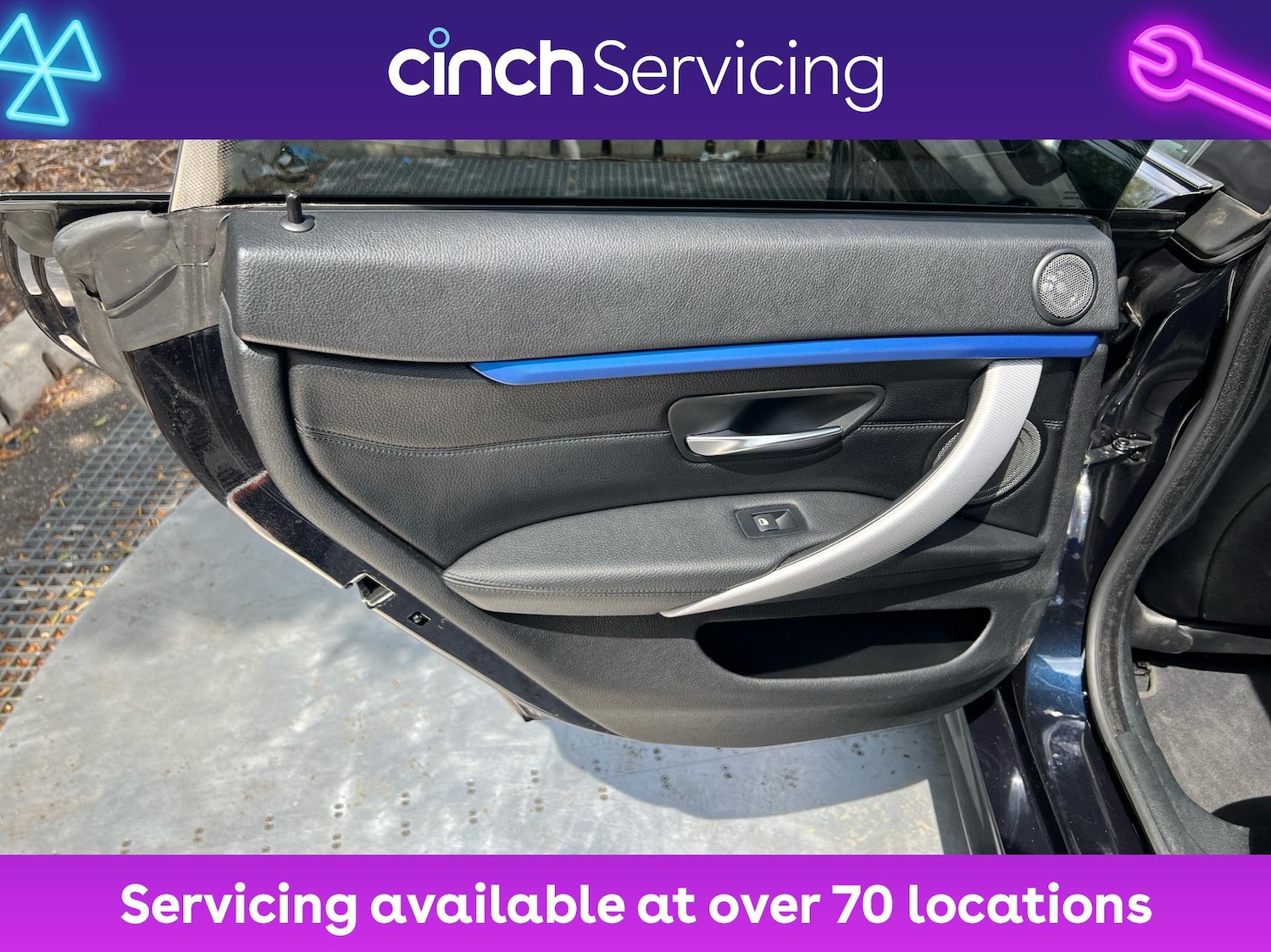 Used BMW 4 Series 2017 for sale - 77013848: Photo 51