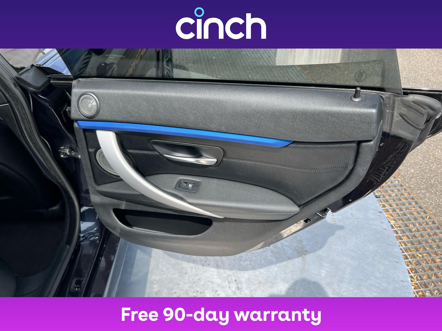 Used BMW 4 Series 2017 for sale - 77013848: Photo 54