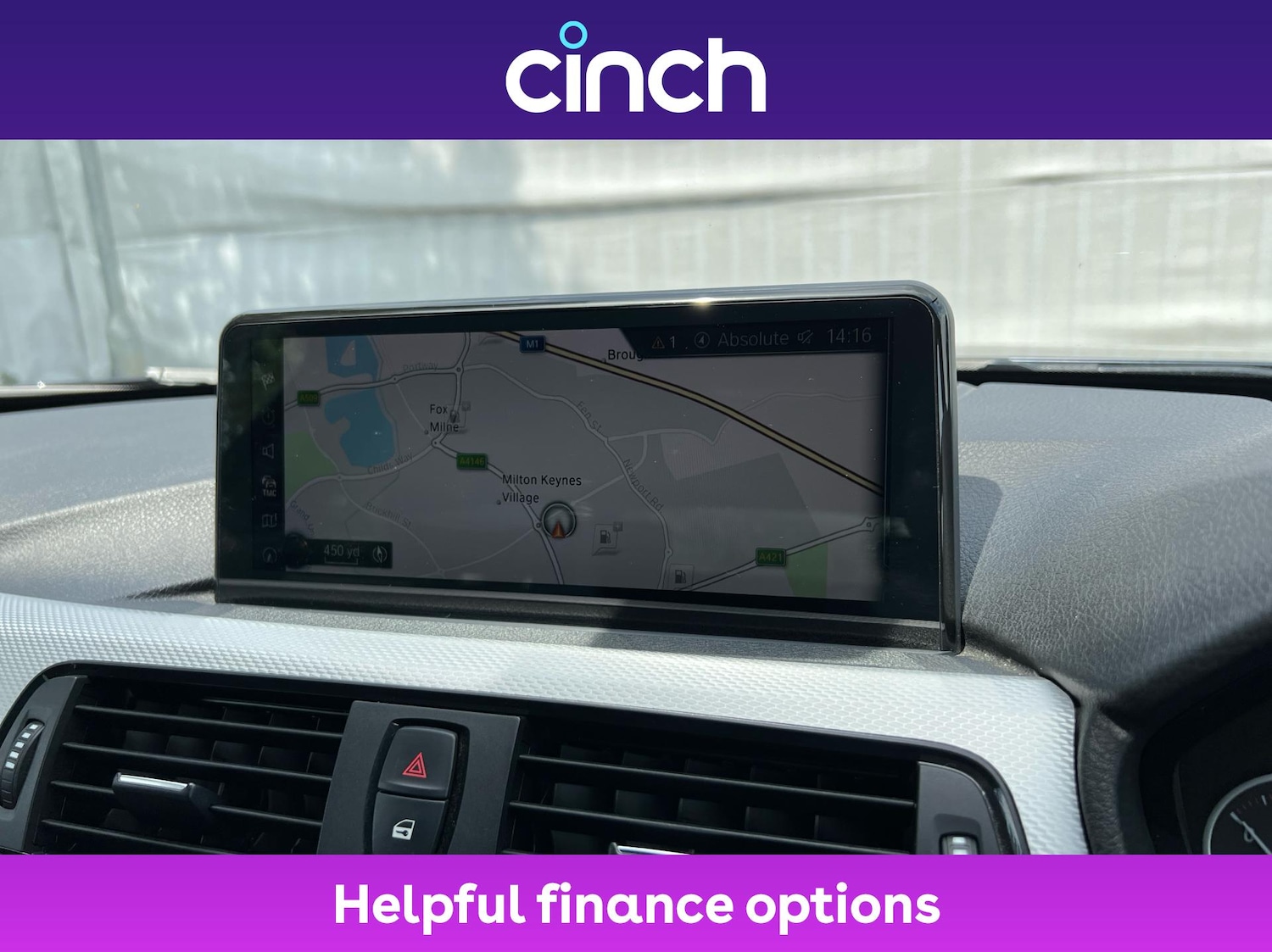 Used BMW 4 Series 2017 for sale - 77013848: Photo 55