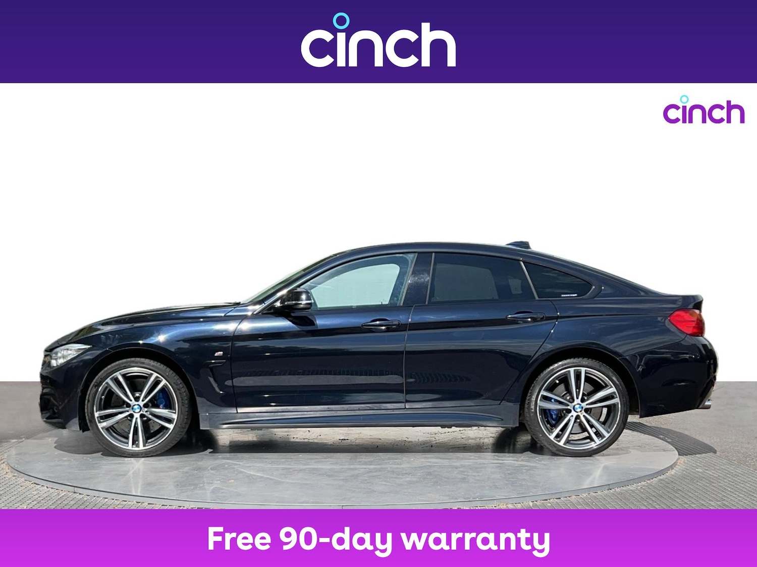 Used BMW 4 Series 2017 for sale - 77013848: Photo 8