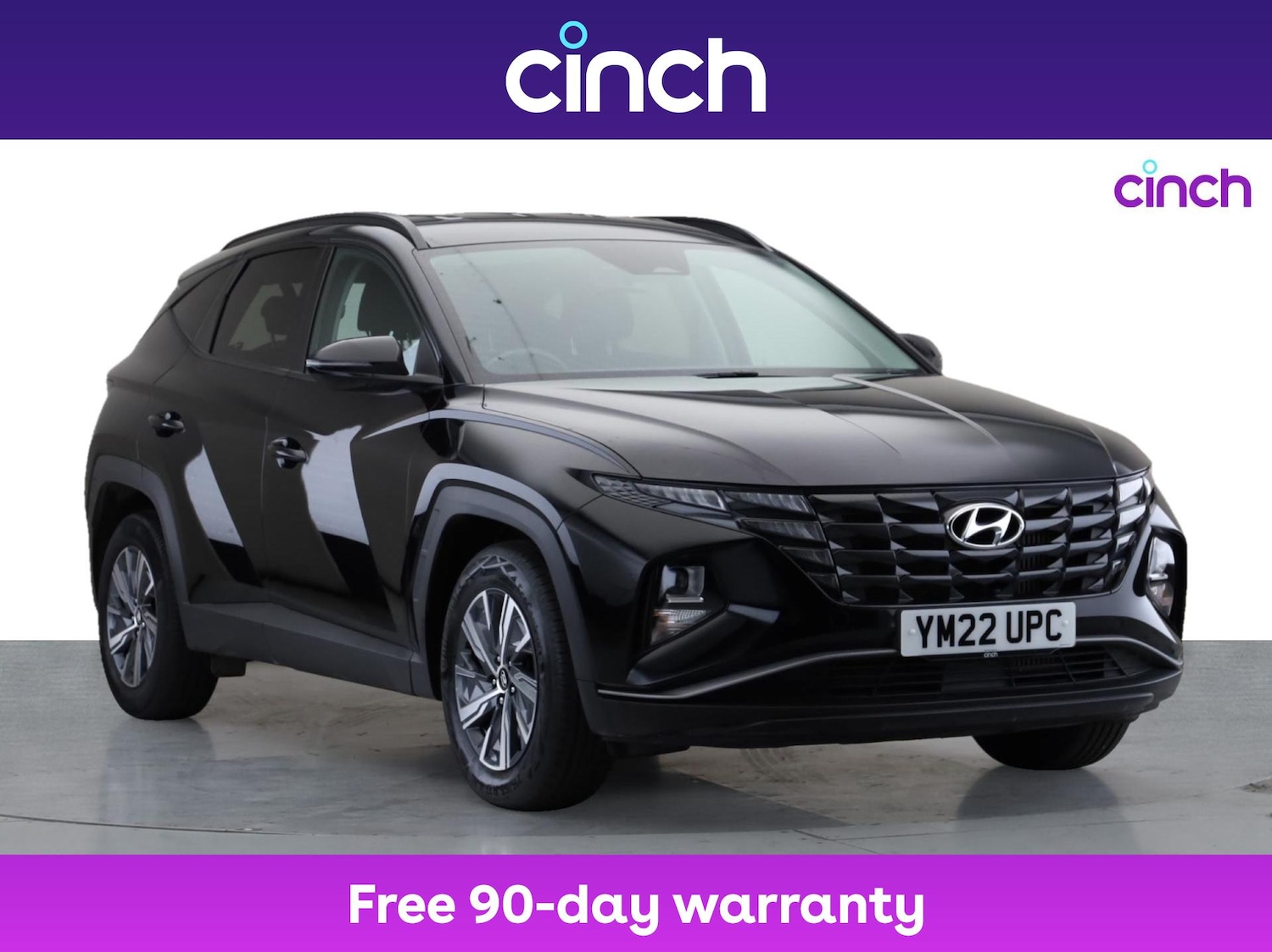 Used Hyundai TUCSON 2022 for sale - 76271808: Photo 1