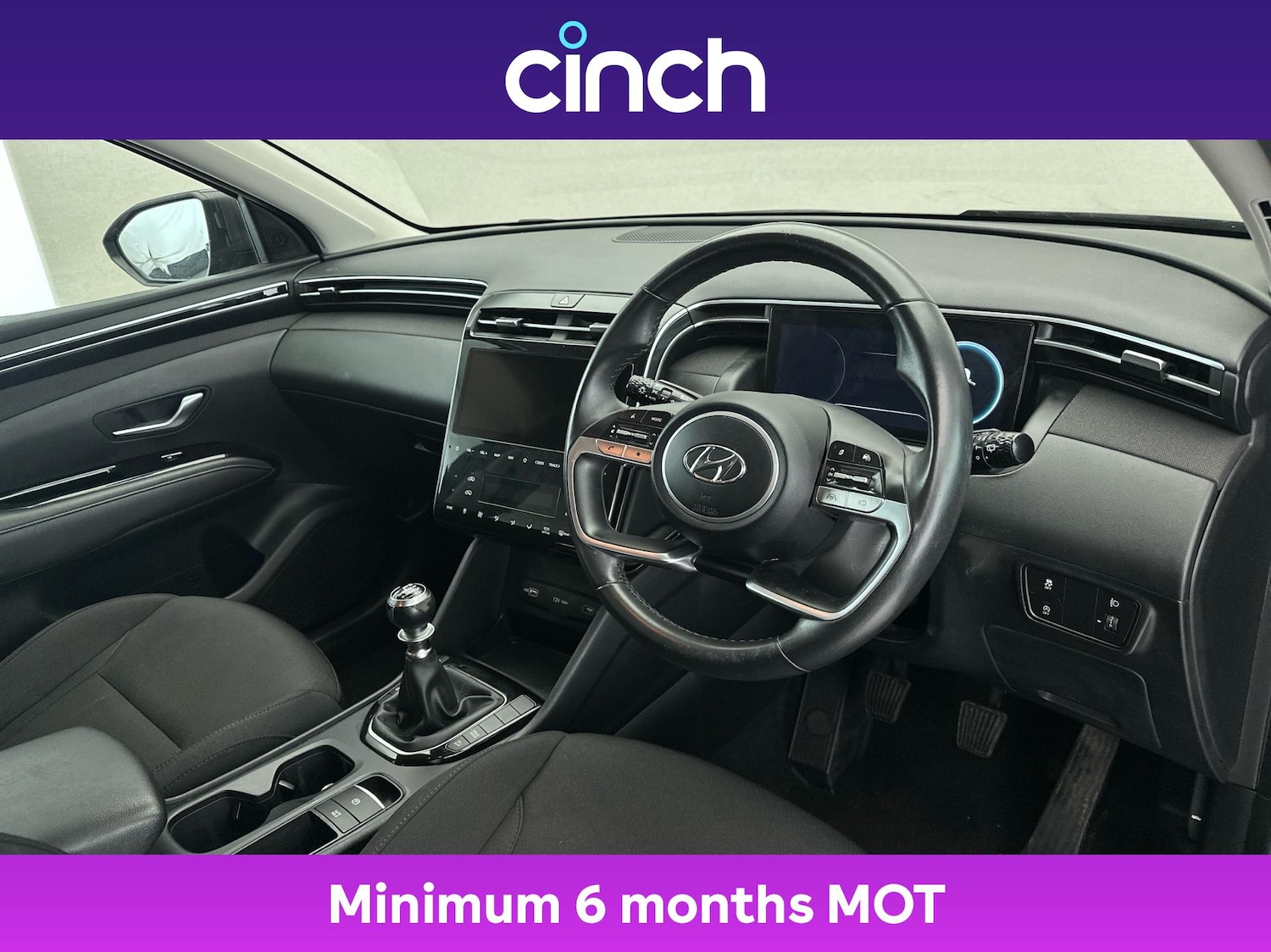 Used Hyundai TUCSON 2022 for sale - 76271808: Photo 12