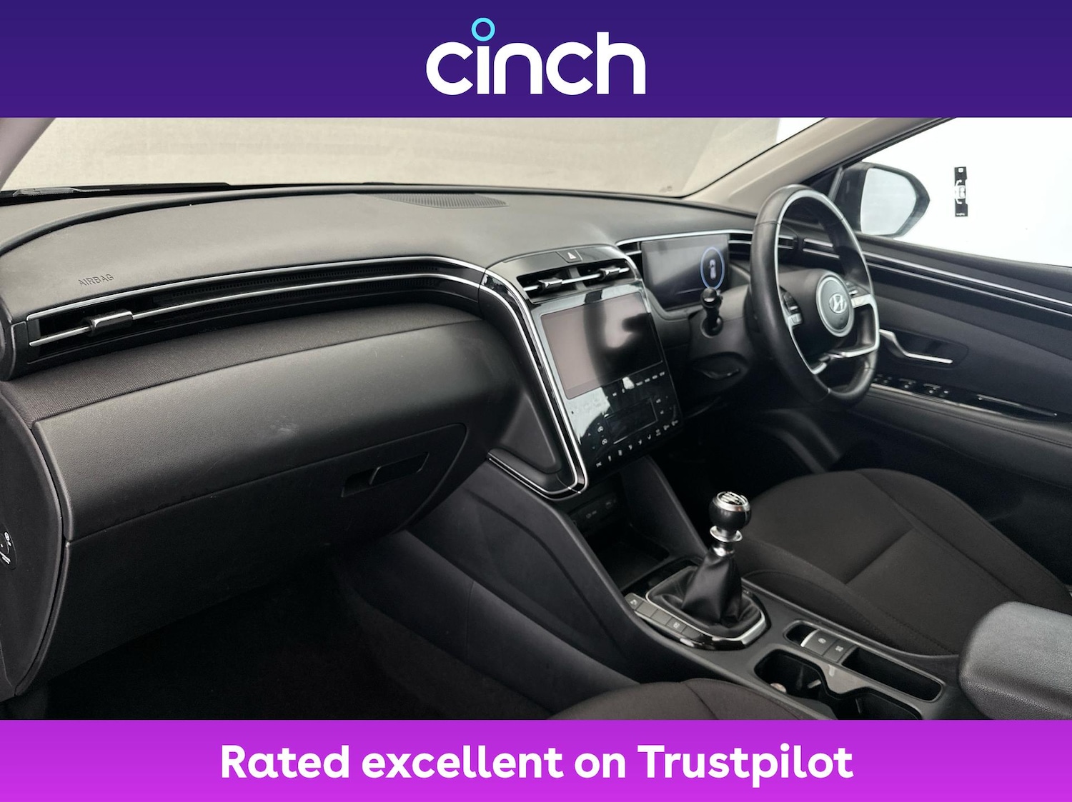 Used Hyundai TUCSON 2022 for sale - 76271808: Photo 14