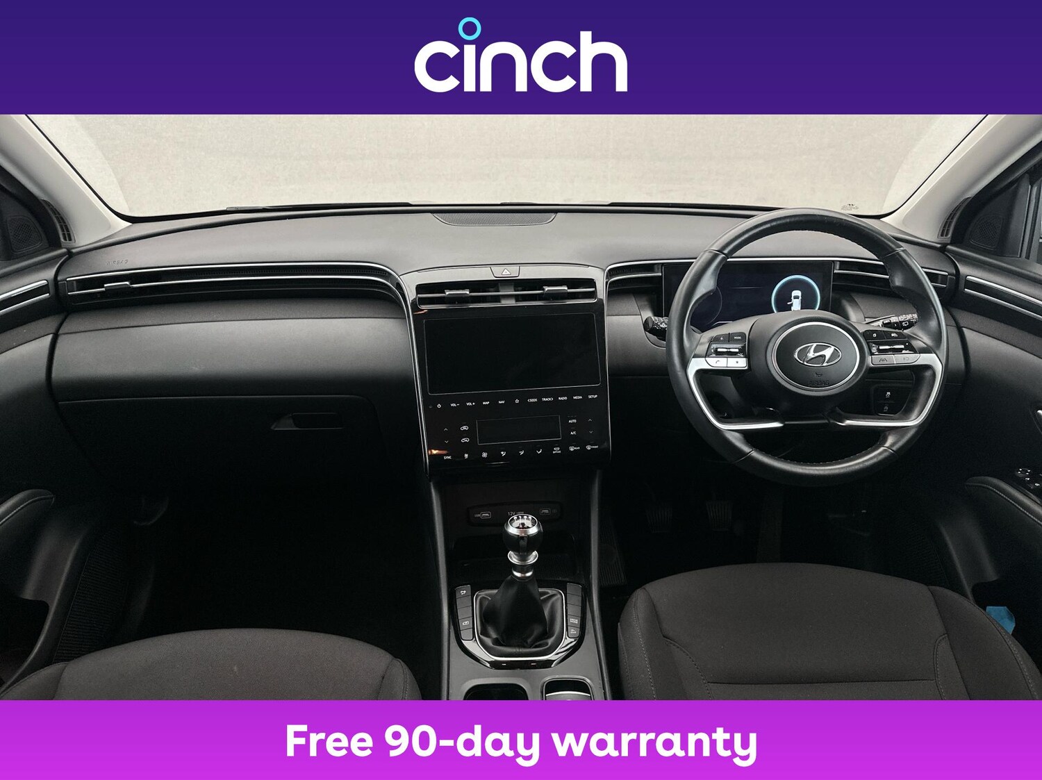 Used Hyundai TUCSON 2022 for sale - 76271808: Photo 15