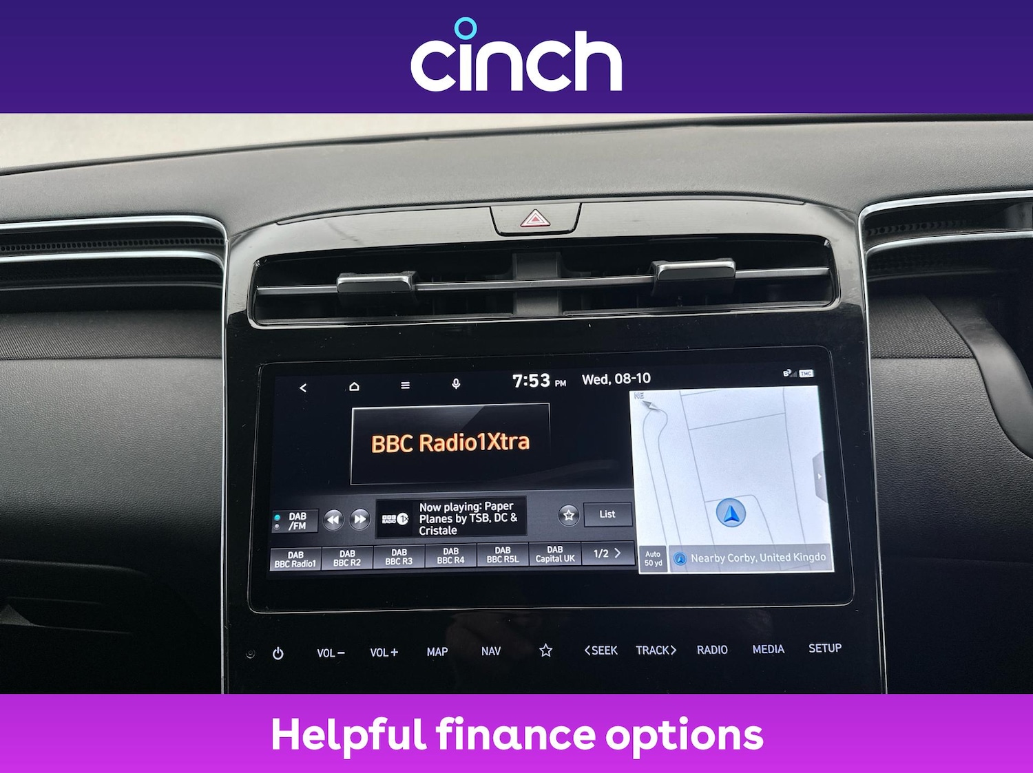 Used Hyundai TUCSON 2022 for sale - 76271808: Photo 17