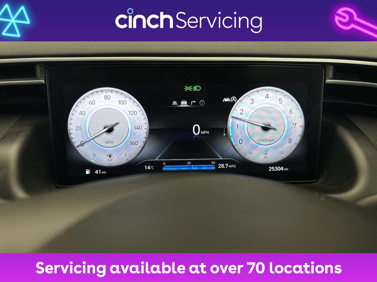 Used Hyundai TUCSON 2022 for sale - 76271808: Photo 18