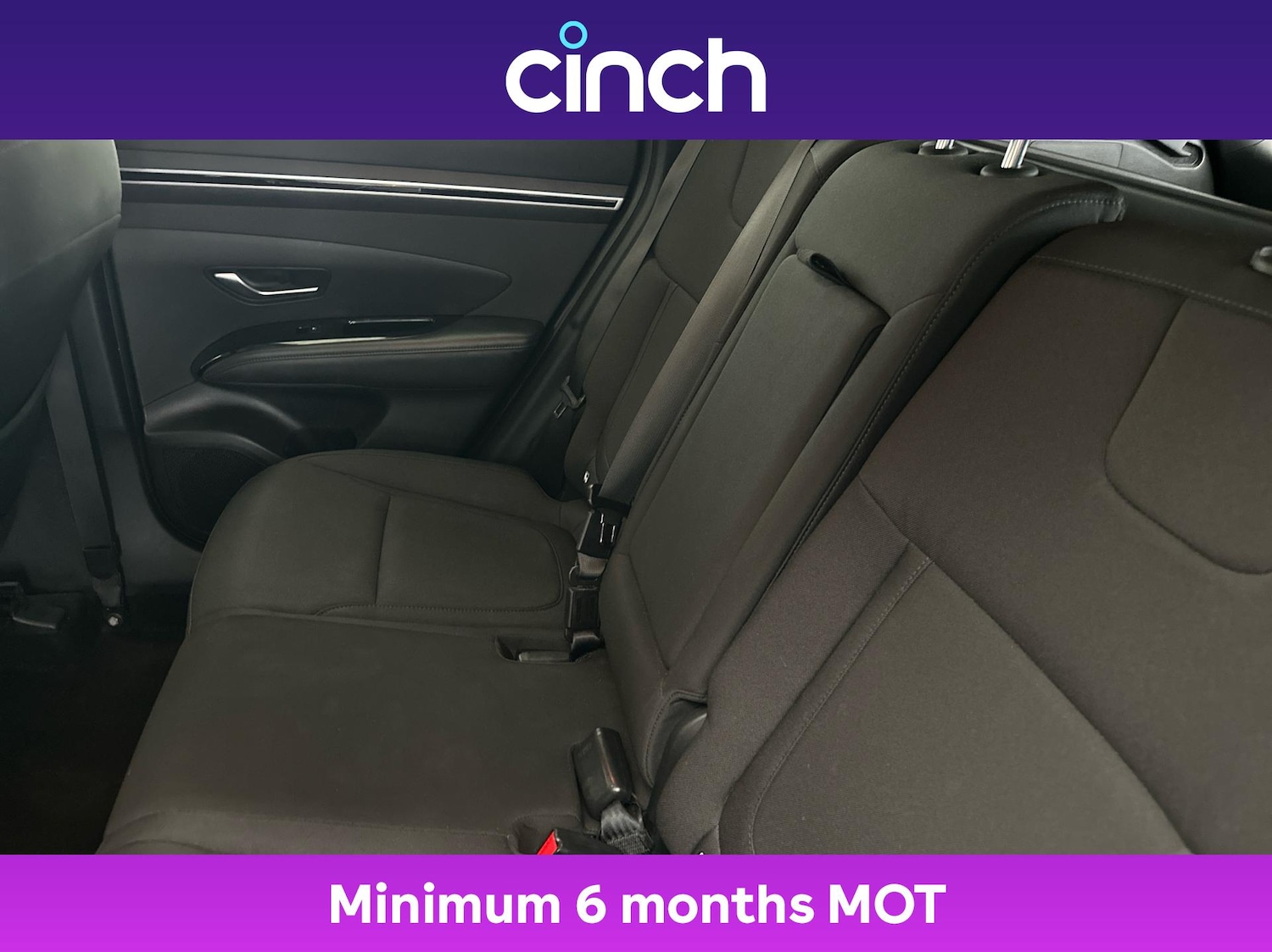 Used Hyundai TUCSON 2022 for sale - 76271808: Photo 20