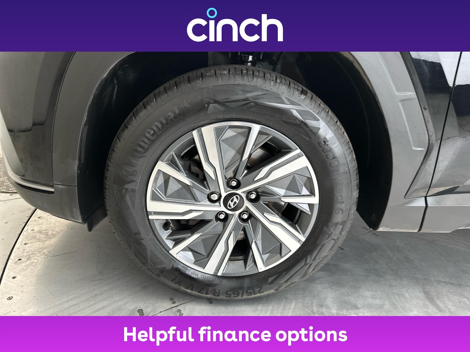 Used Hyundai TUCSON 2022 for sale - 76271808: Photo 24