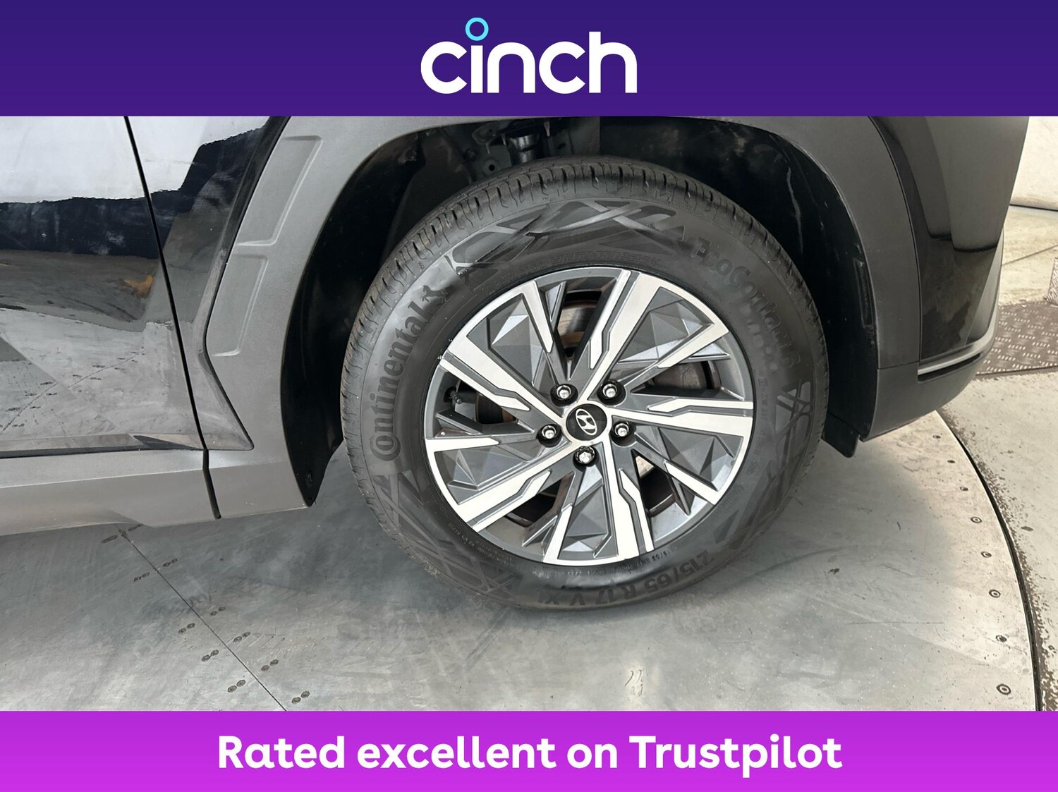 Used Hyundai TUCSON 2022 for sale - 76271808: Photo 28