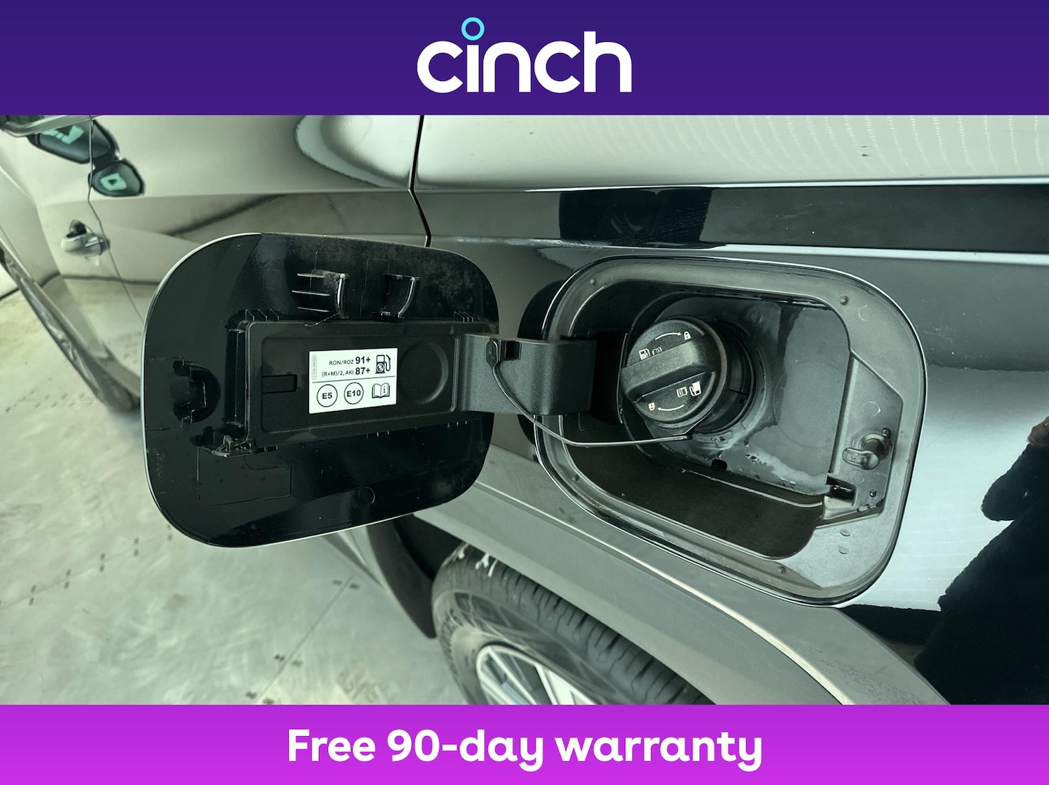 Used Hyundai TUCSON 2022 for sale - 76271808: Photo 29