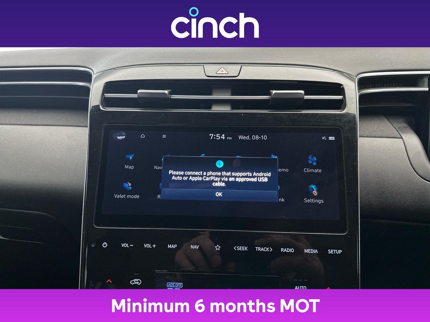 Used Hyundai TUCSON 2022 for sale - 76271808: Photo 32