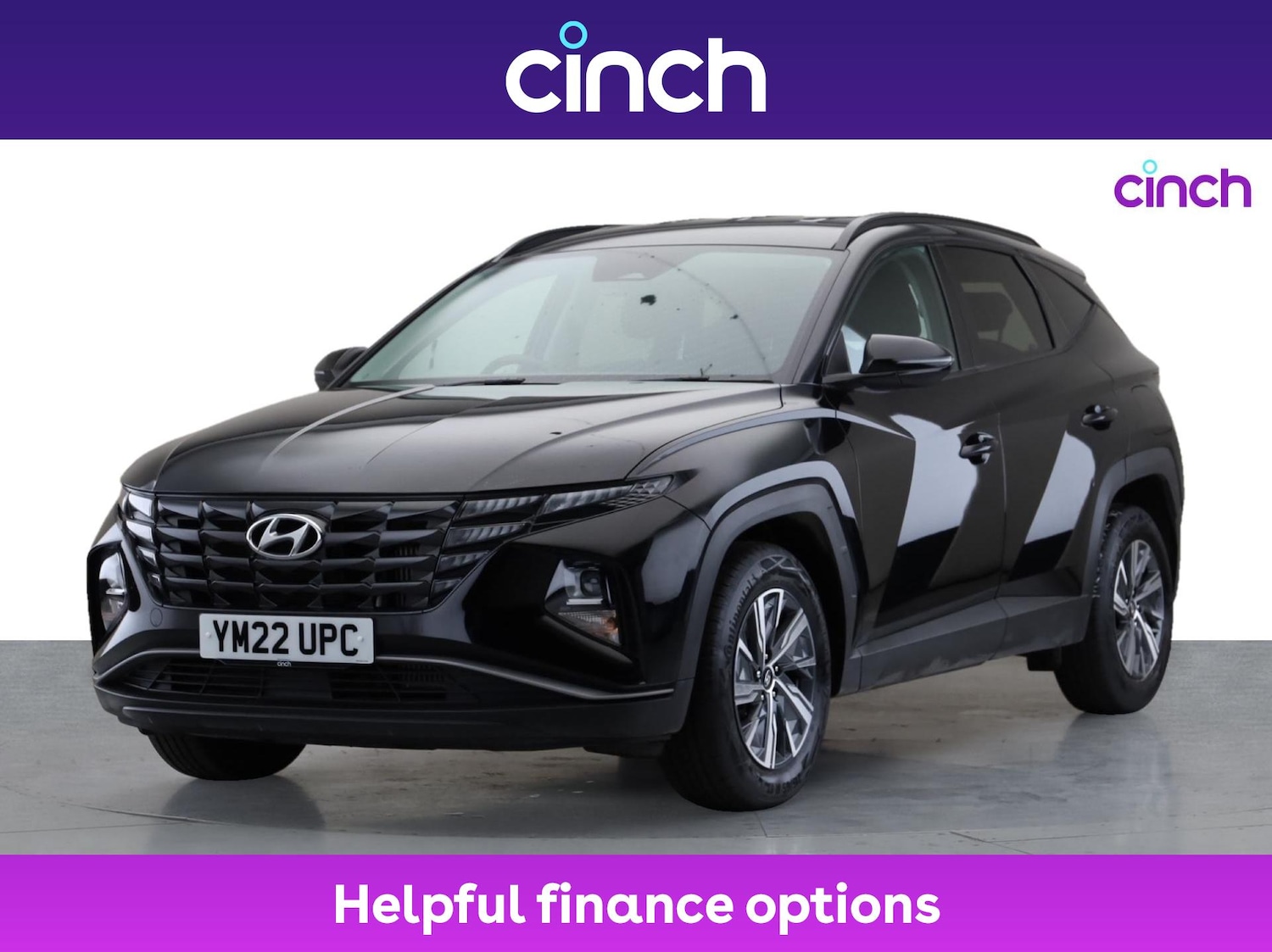 Used Hyundai TUCSON 2022 for sale - 76271808: Photo 9