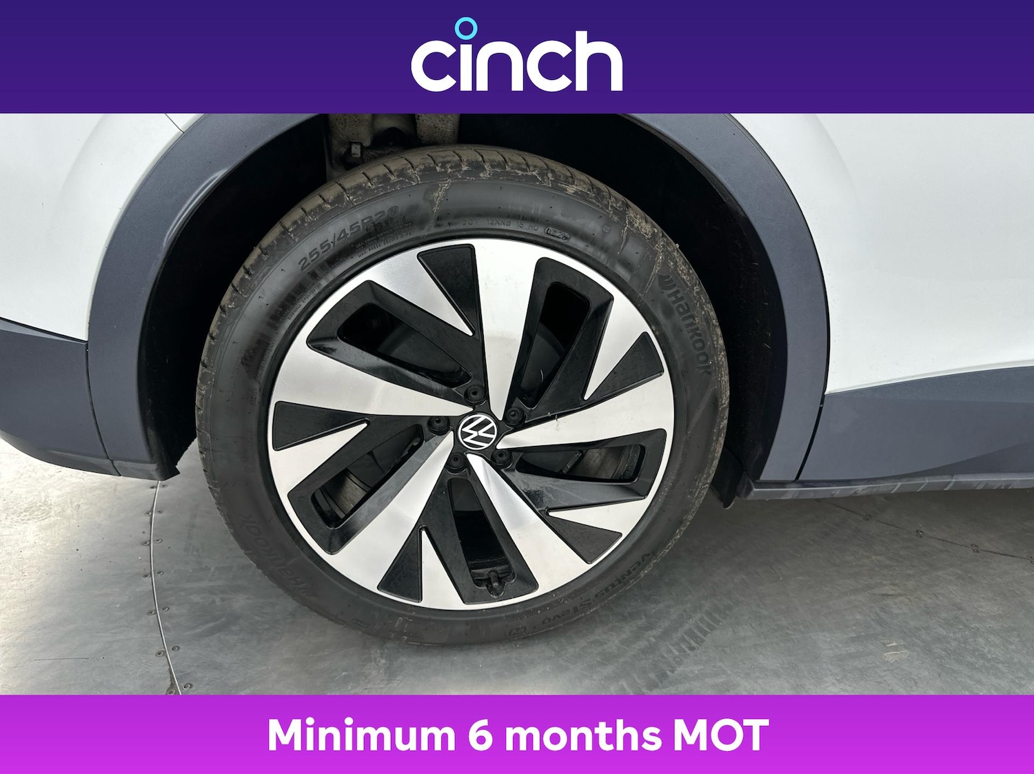 Used Volkswagen ID.4 2021 for sale - 76534874: Photo 27