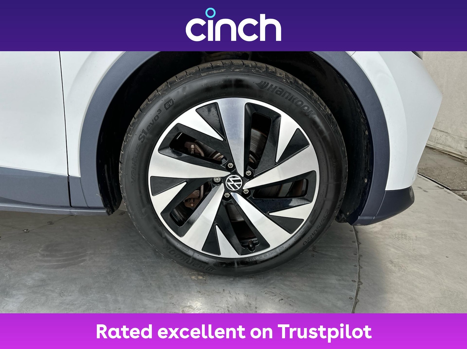 Used Volkswagen ID.4 2021 for sale - 76534874: Photo 28