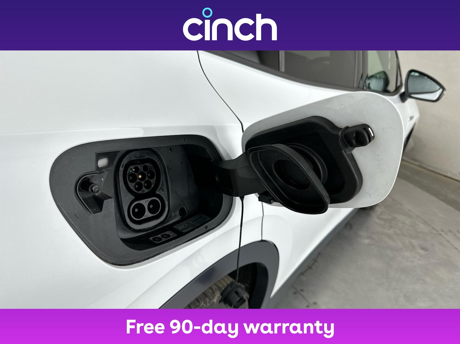 Used Volkswagen ID.4 2021 for sale - 76534874: Photo 29