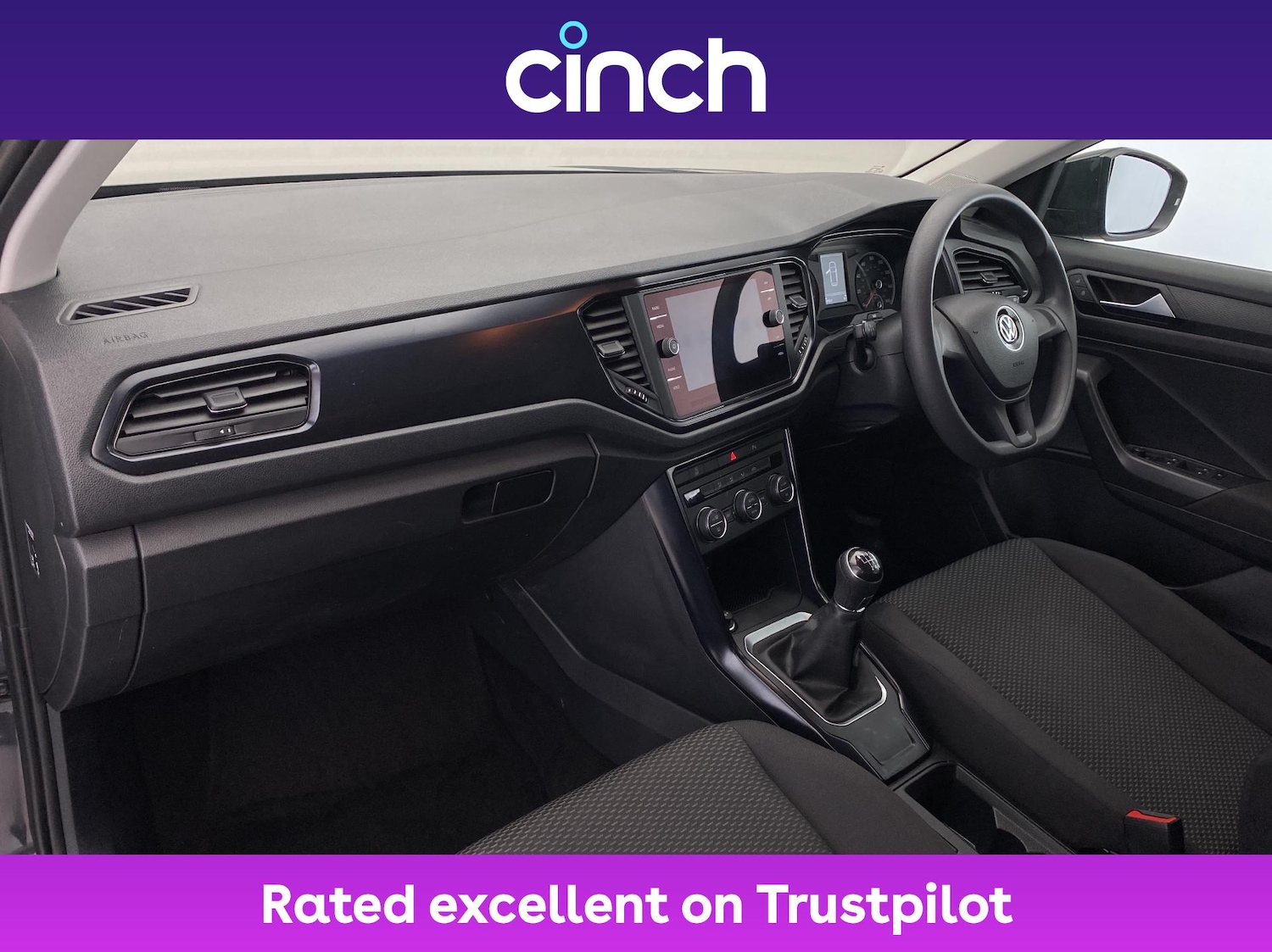 Used Volkswagen T-Roc 2019 for sale - 77079834: Photo 14