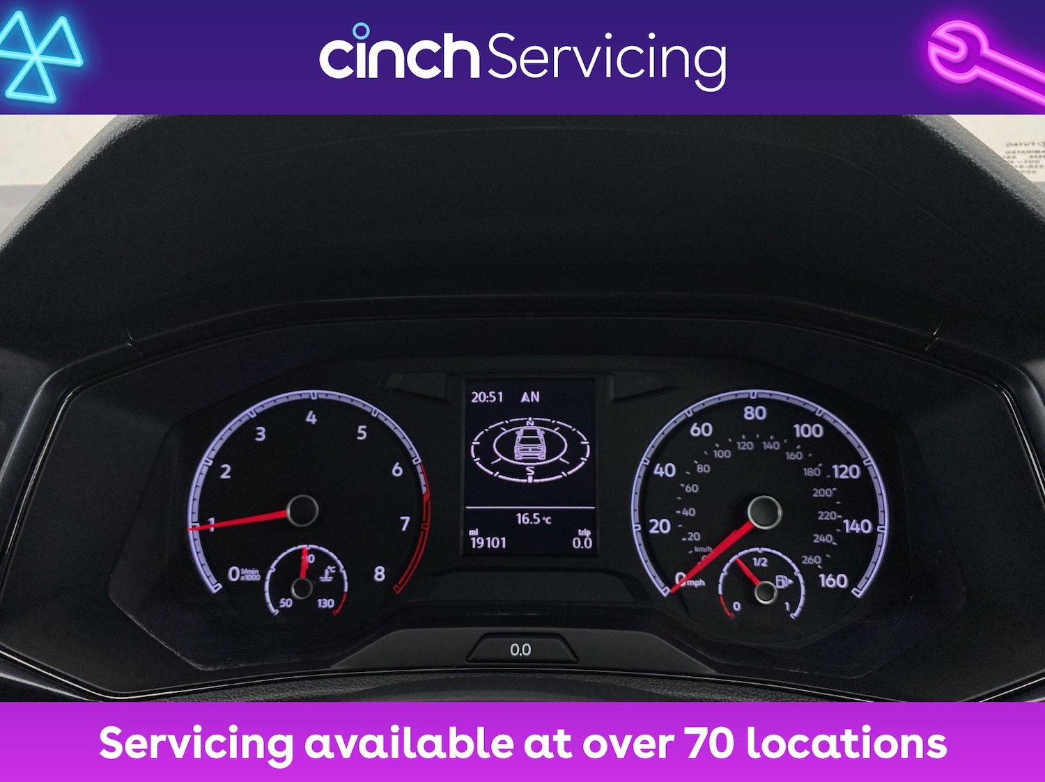 Used Volkswagen T-Roc 2019 for sale - 77079834: Photo 18