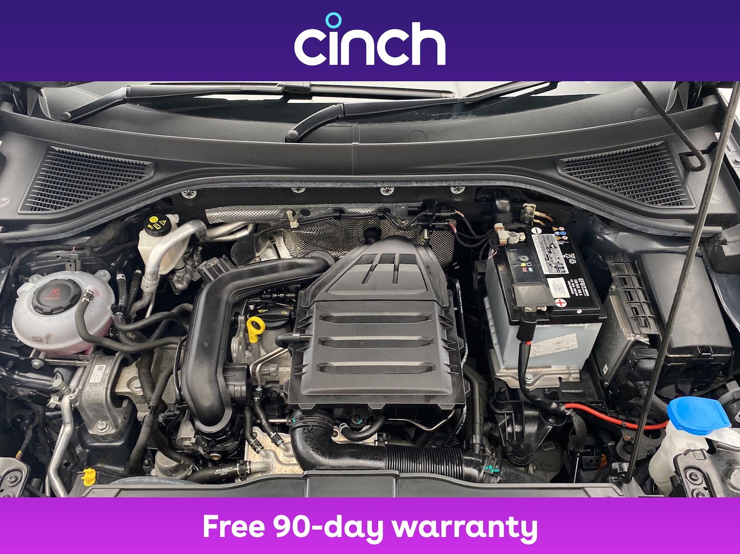 Used Volkswagen T-Roc 2019 for sale - 77079834: Photo 23