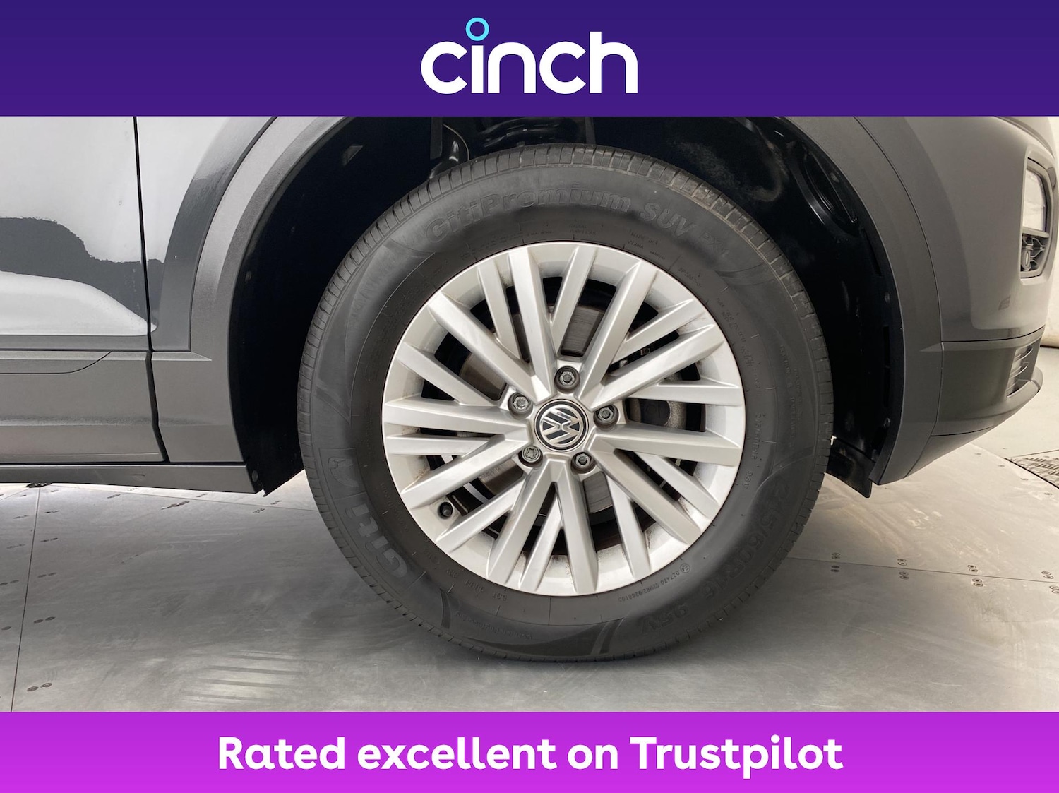 Used Volkswagen T-Roc 2019 for sale - 77079834: Photo 28