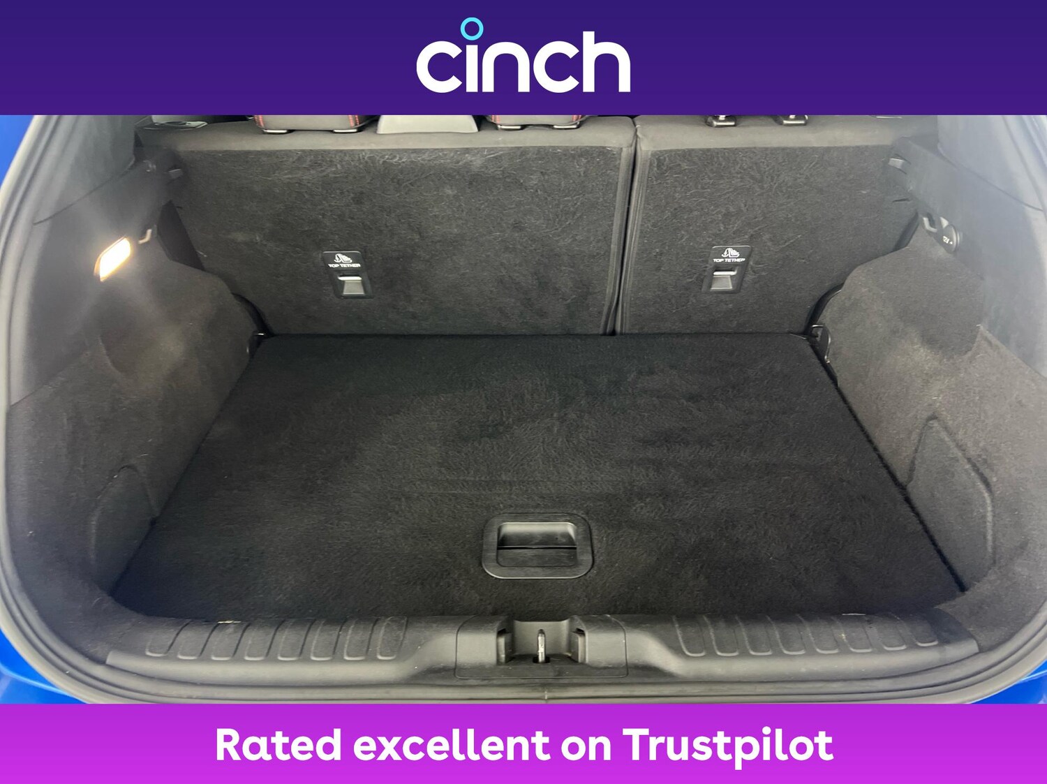 Used Ford Puma 2021 for sale - 76590342: Photo 21