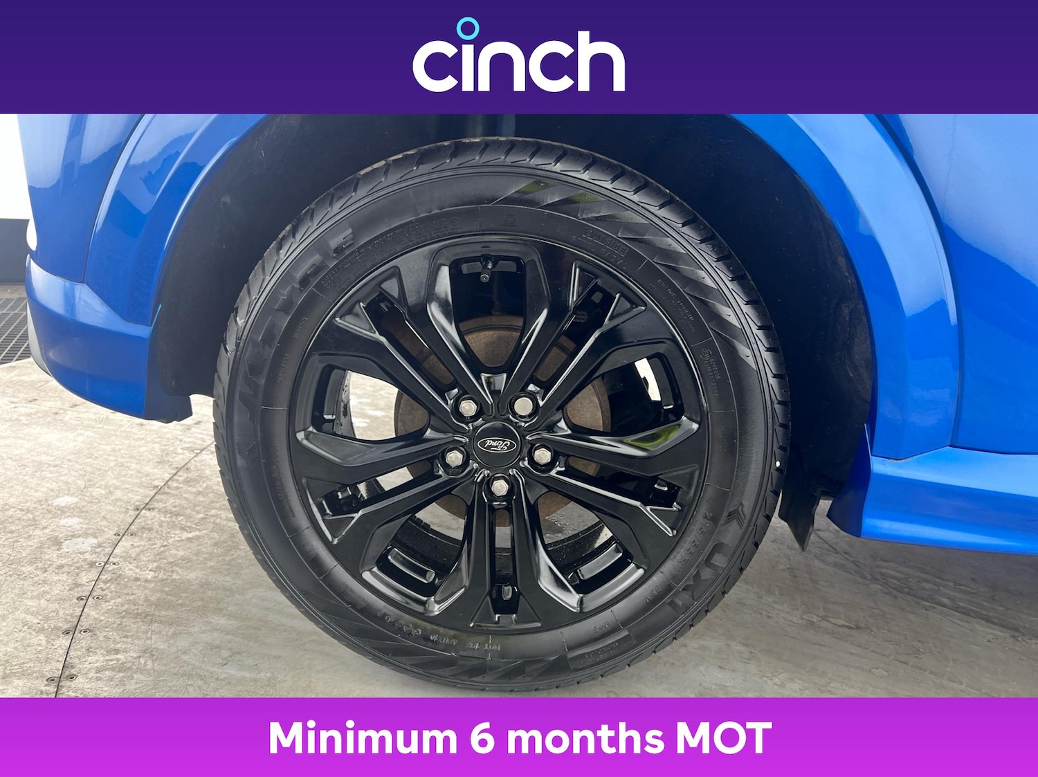 Used Ford Puma 2021 for sale - 76590342: Photo 27