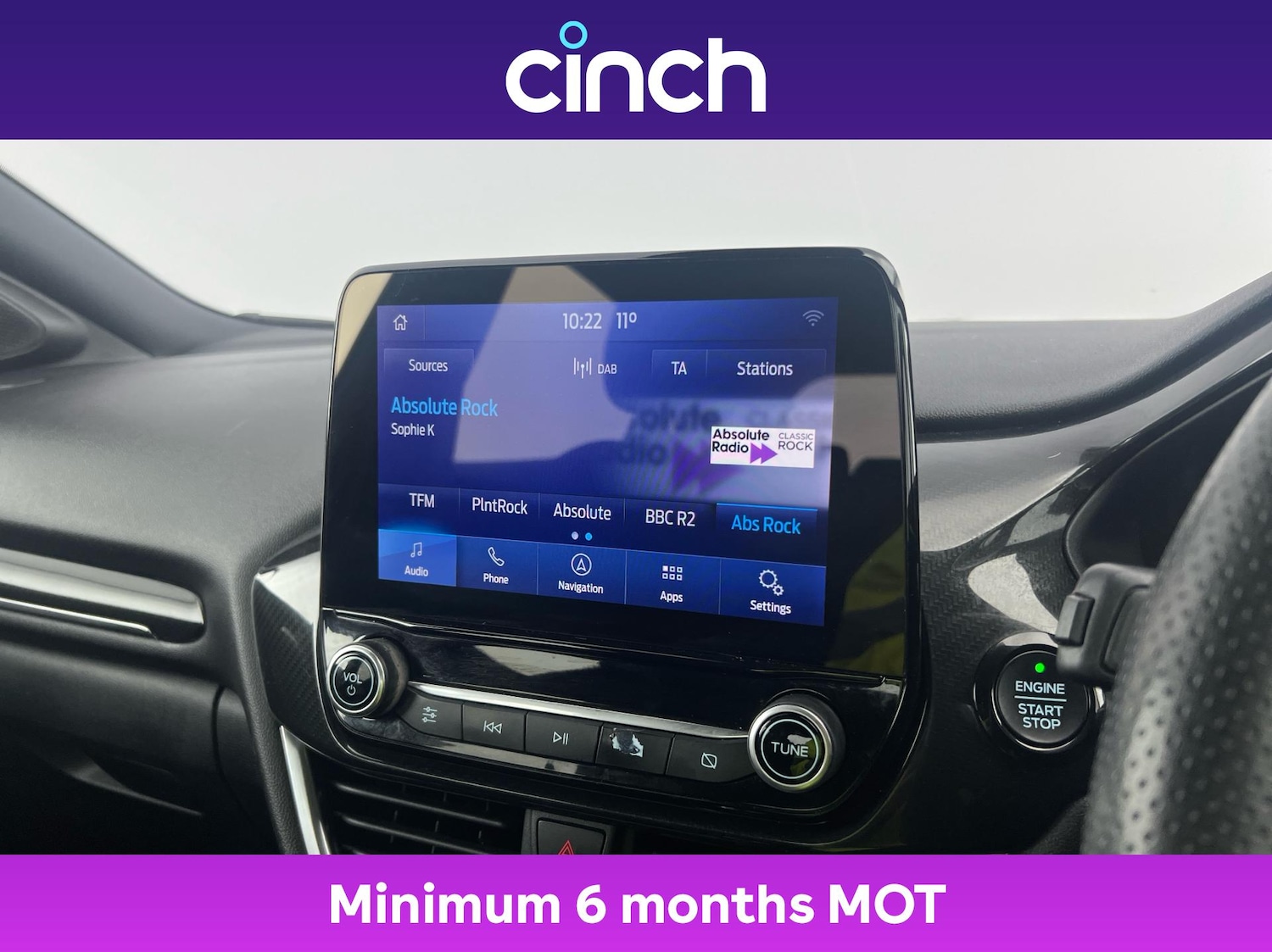 Used Ford Puma 2021 for sale - 76590342: Photo 32