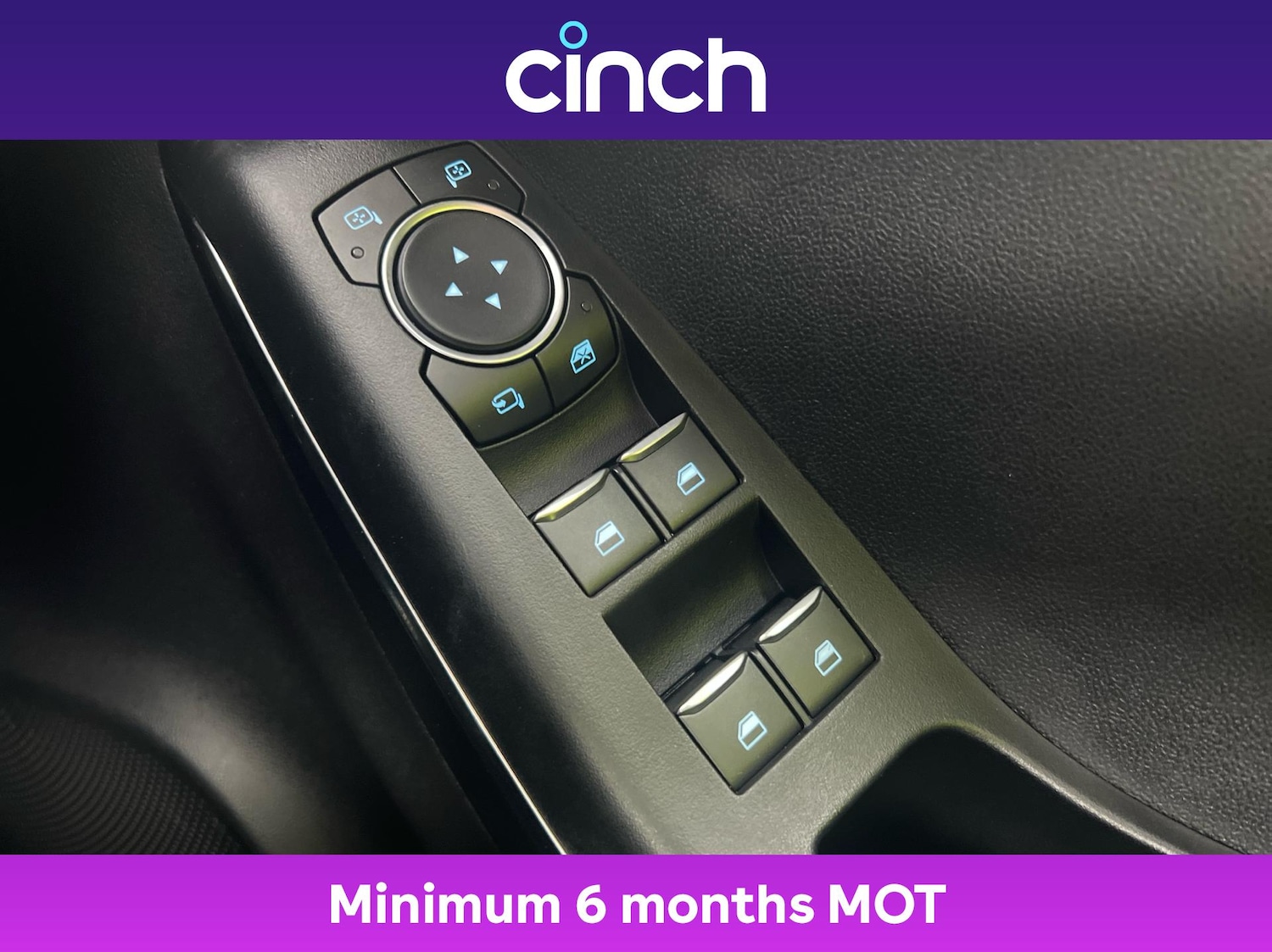 Used Ford Puma 2021 for sale - 76590342: Photo 37