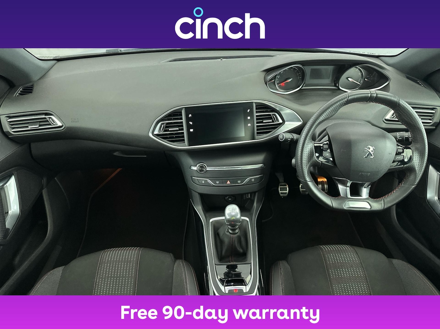 Used Peugeot 308 2019 for sale - 76851323: Photo 15