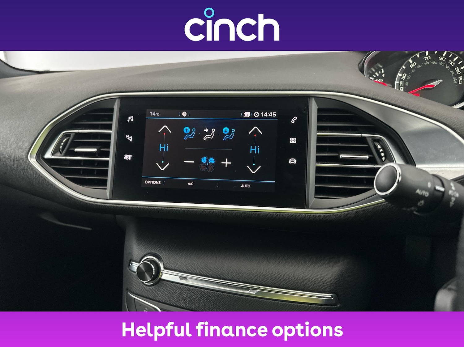 Used Peugeot 308 2019 for sale - 76851323: Photo 17