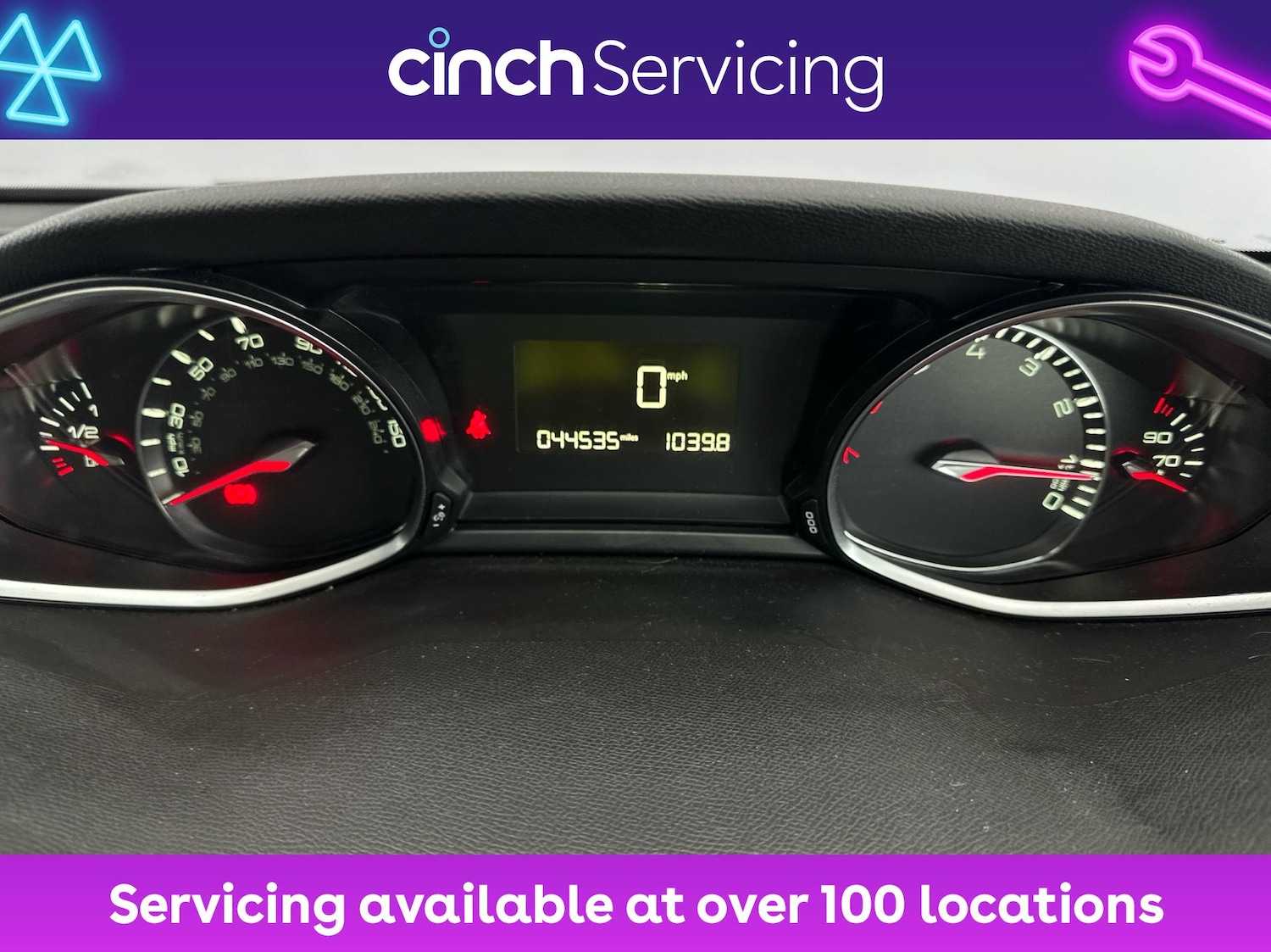 Used Peugeot 308 2019 for sale - 76851323: Photo 18